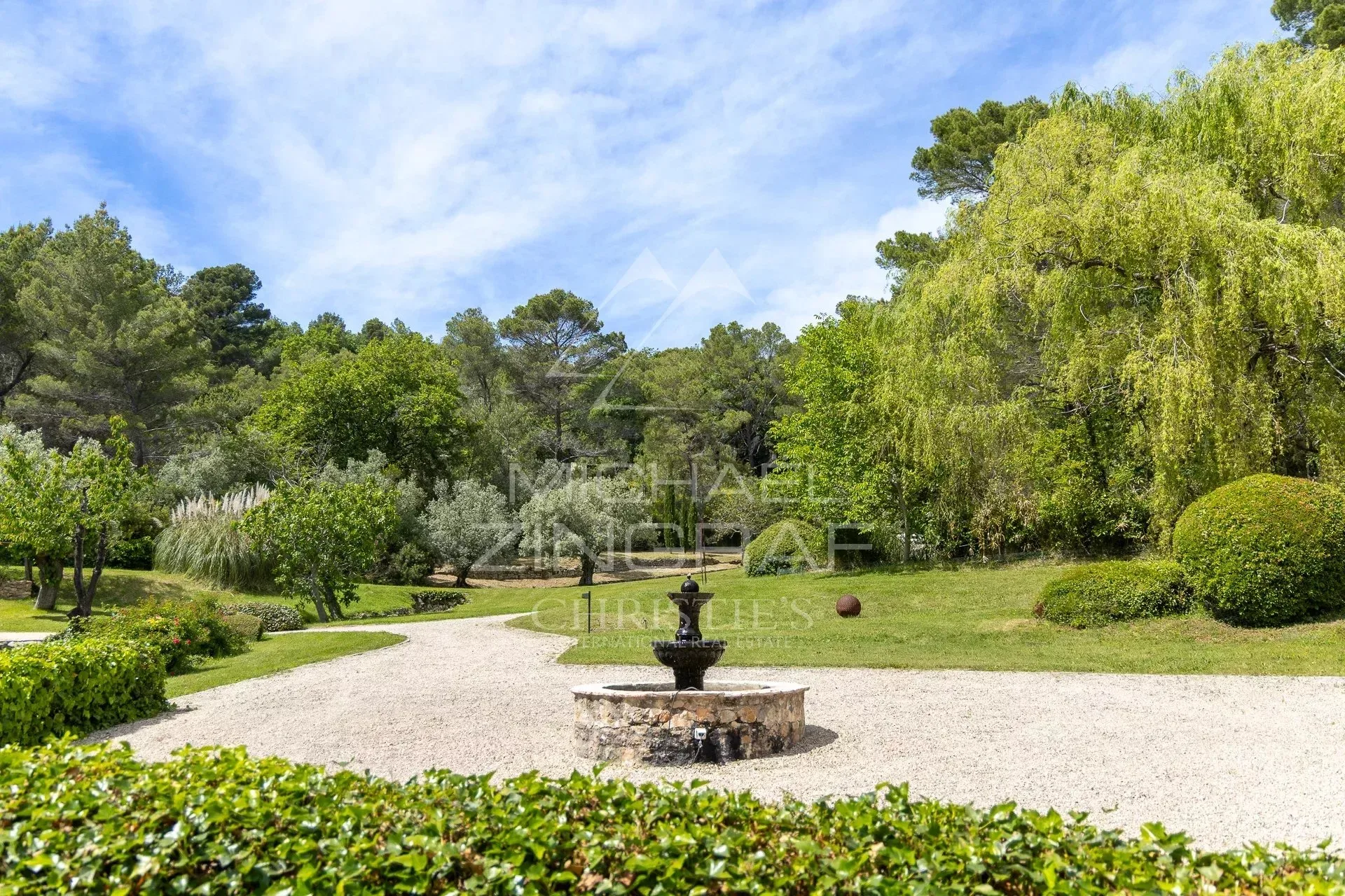 Propriété d’exception – Vue panoramique & âme authentique en pleine nature - 2