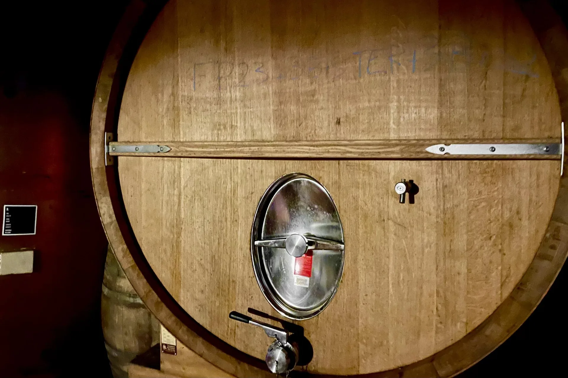 RARE- Domaine viti-vinicole BEAUJOLAIS - 8