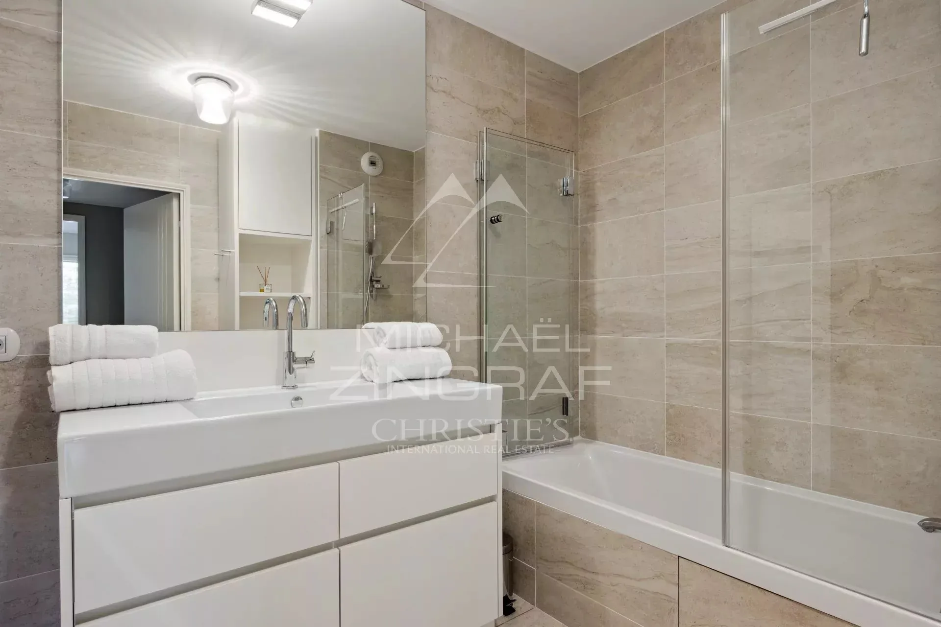 Palm Beach - Appartement d'exception - 8