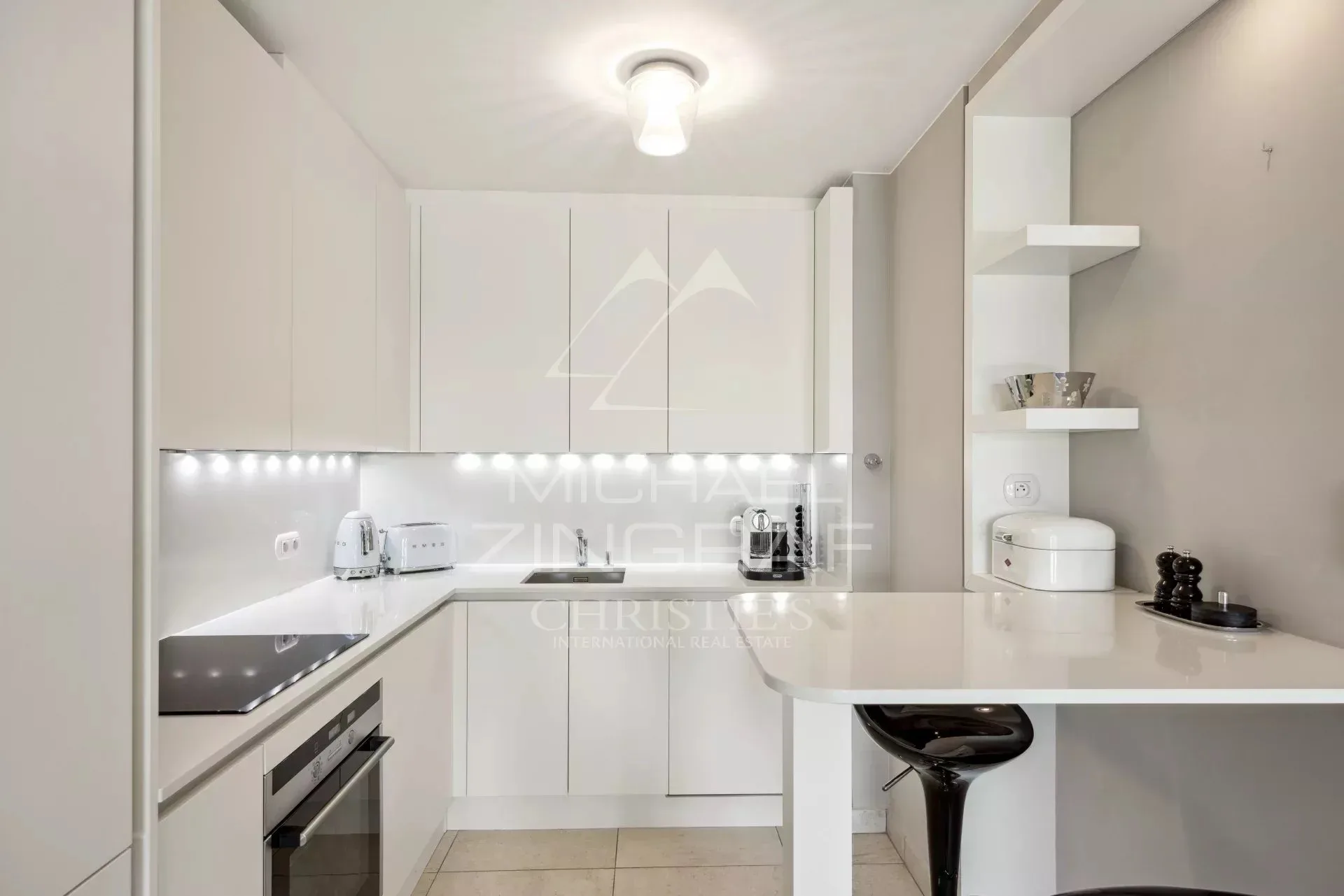 Palm Beach - Appartement d'exception - 7