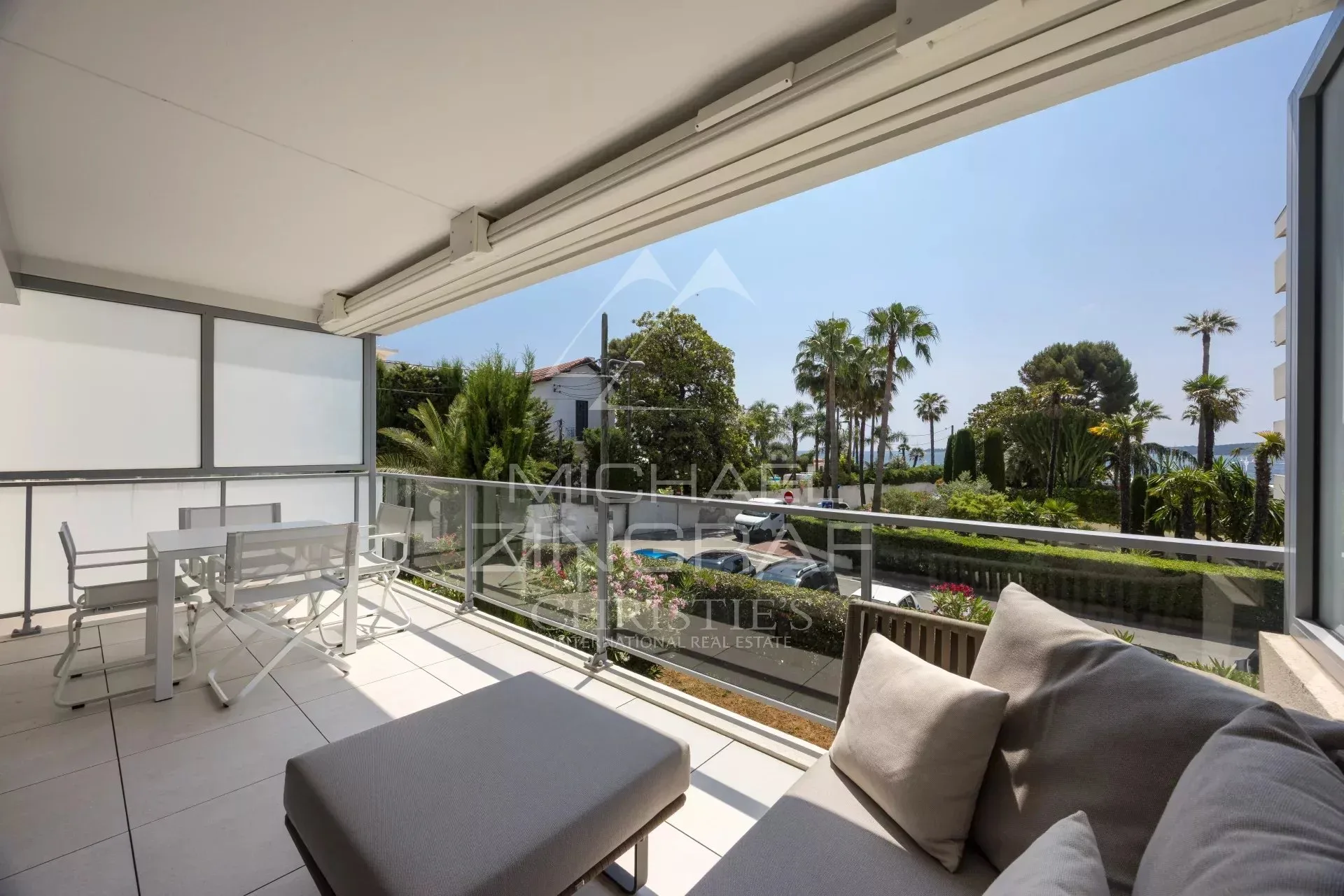 Palm Beach - Appartement d'exception - 3