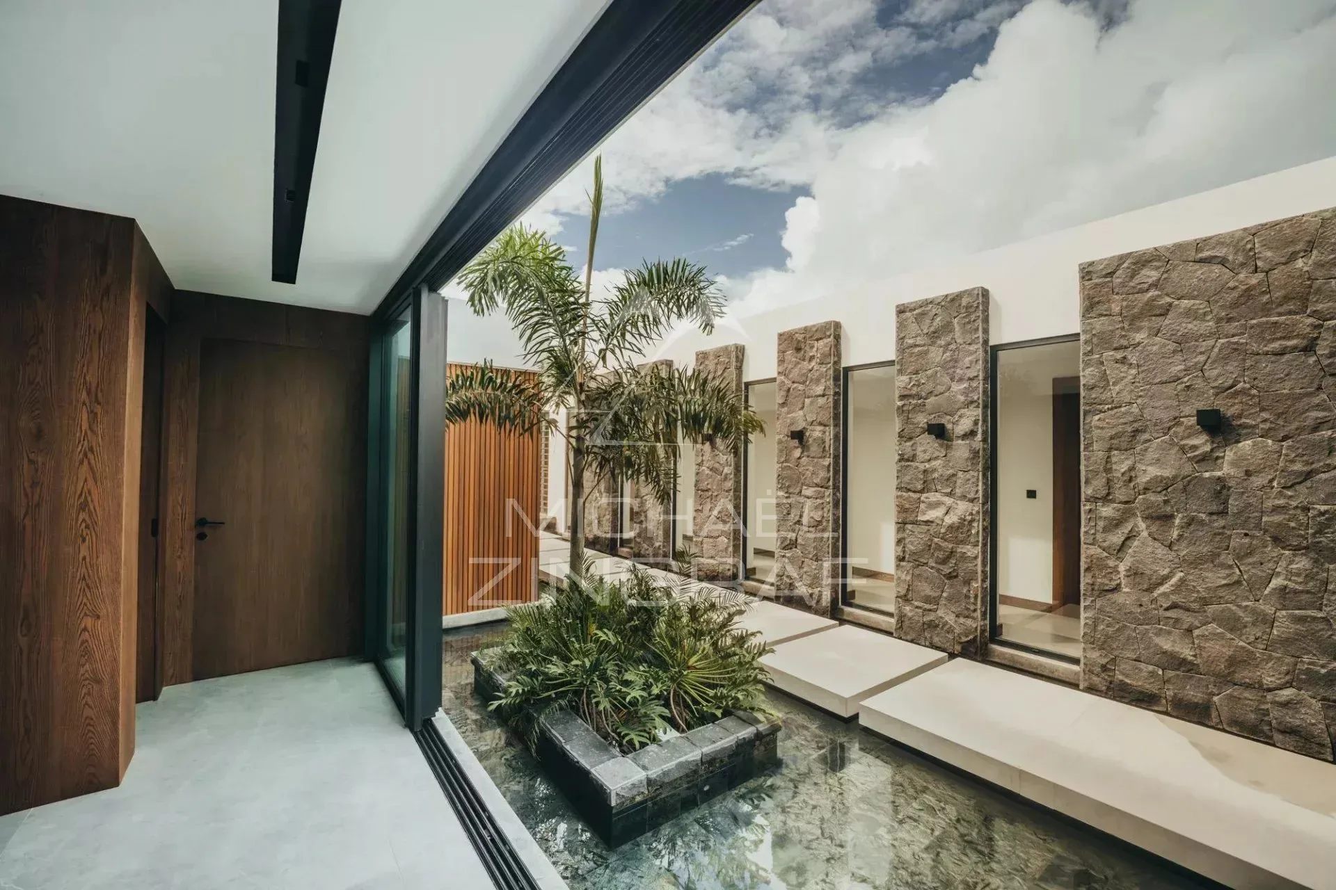 Villa d’exception avec vue sur le golf et prestations haut de gamme - 10