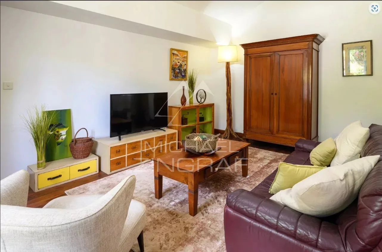 Ile Maurice - Villa 4 chambres à Calodyne - 5