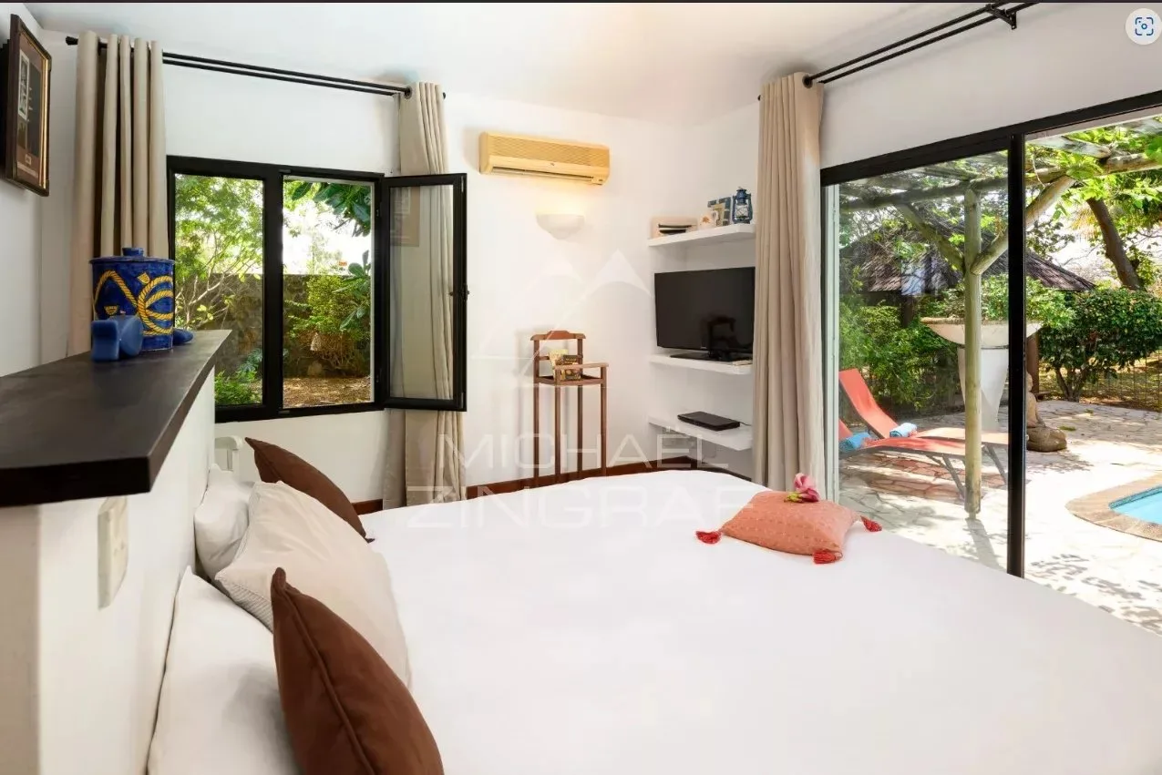 Ile Maurice - Villa 4 chambres à Calodyne - 10