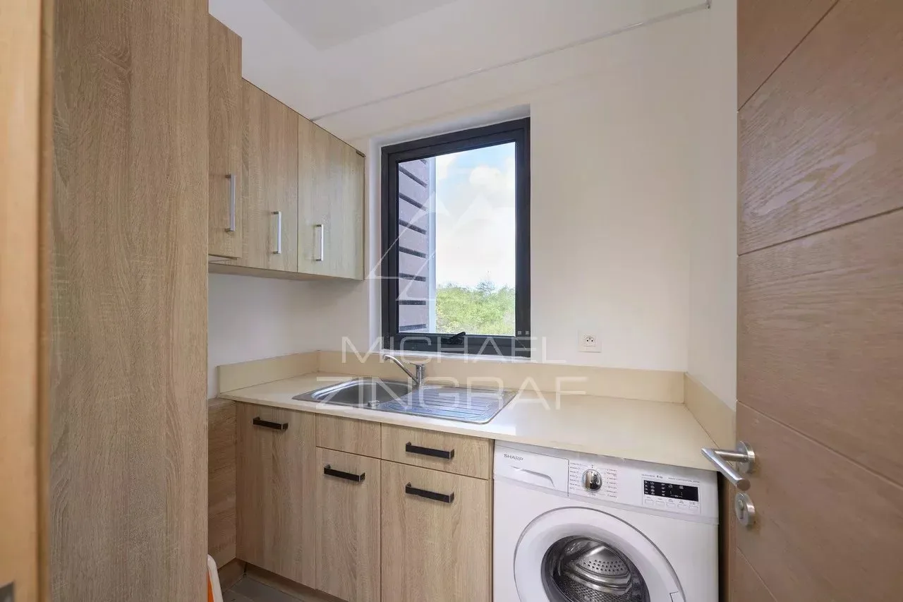 Appartement 3 chambres à Mon Choisy - 21