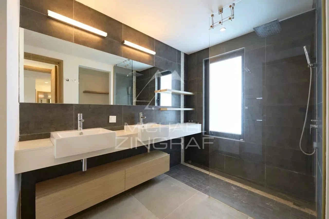 Appartement 3 chambres à Mon Choisy - 29
