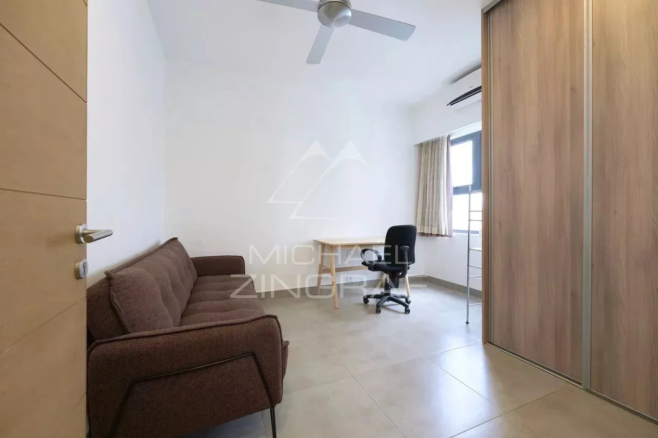 Appartement 3 chambres à Mon Choisy - 30