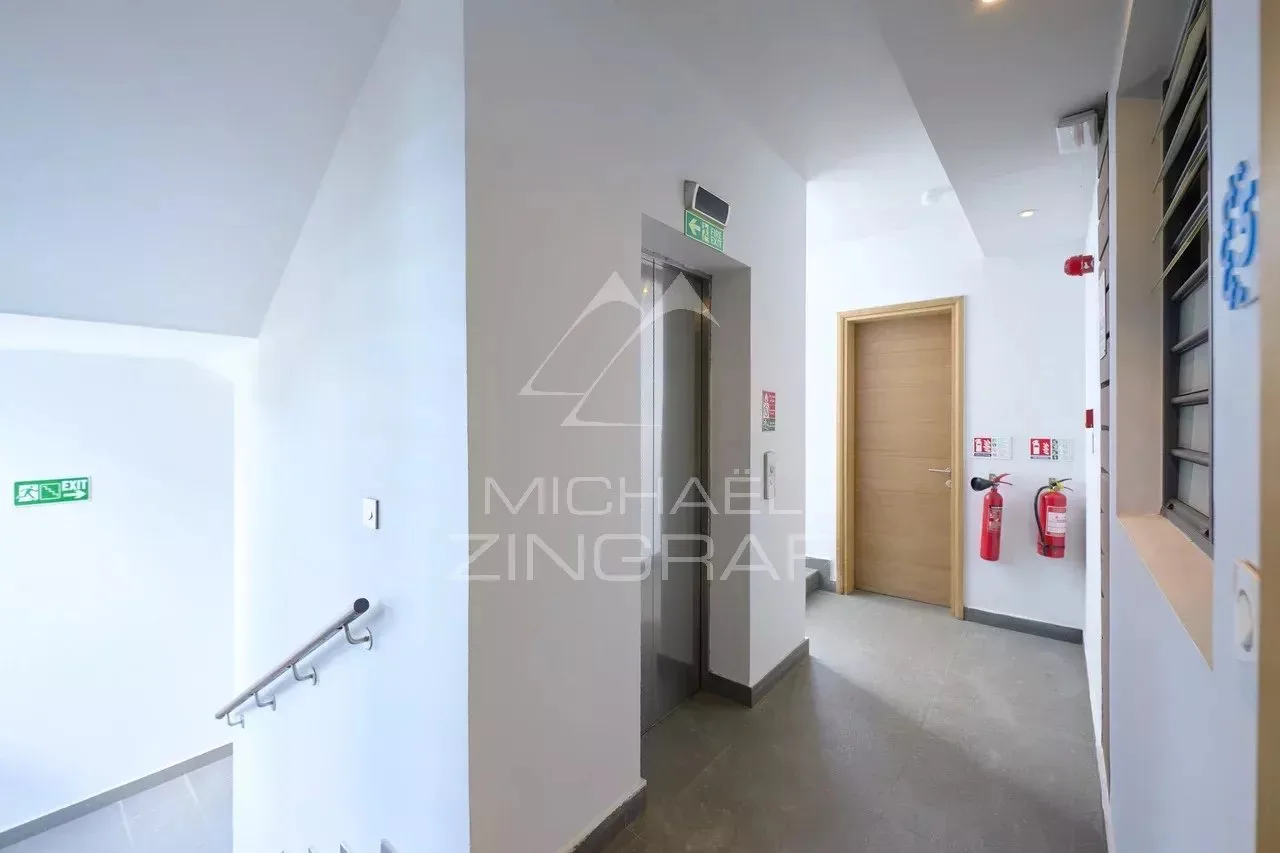 Appartement 3 chambres à Mon Choisy - 31