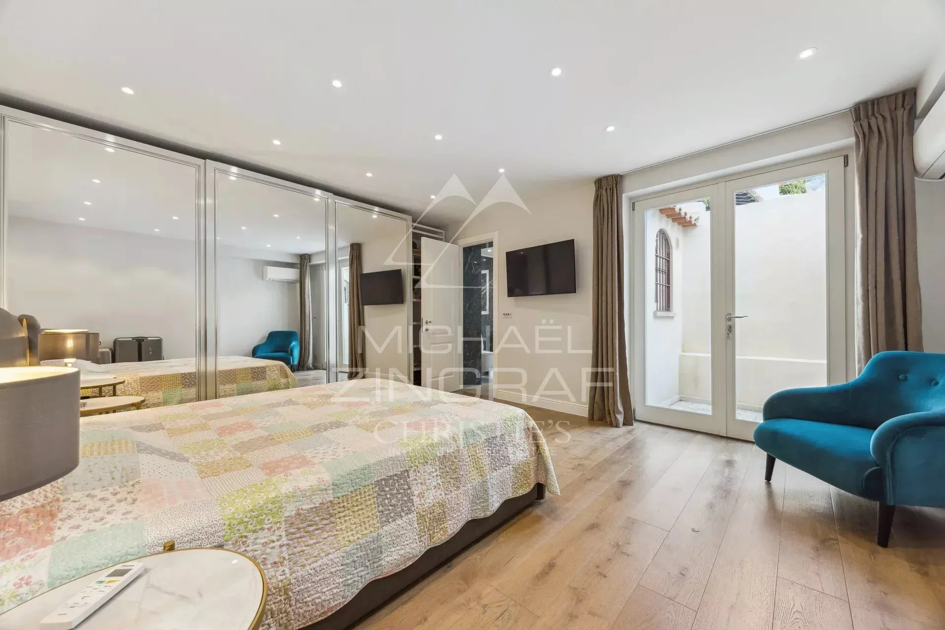 Magnificent Apartment Villa - Villefranche-sur-Mer - 8