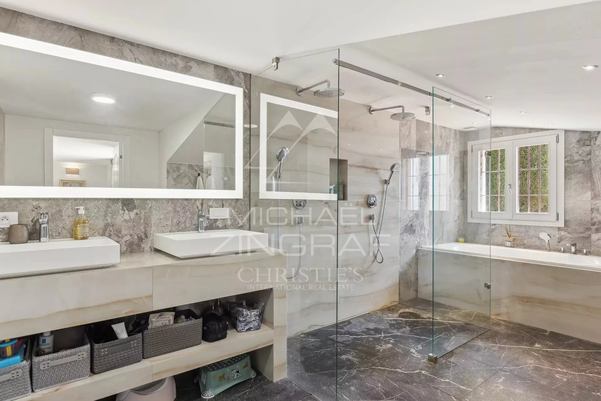 Magnificent Apartment Villa - Villefranche-sur-Mer - 7