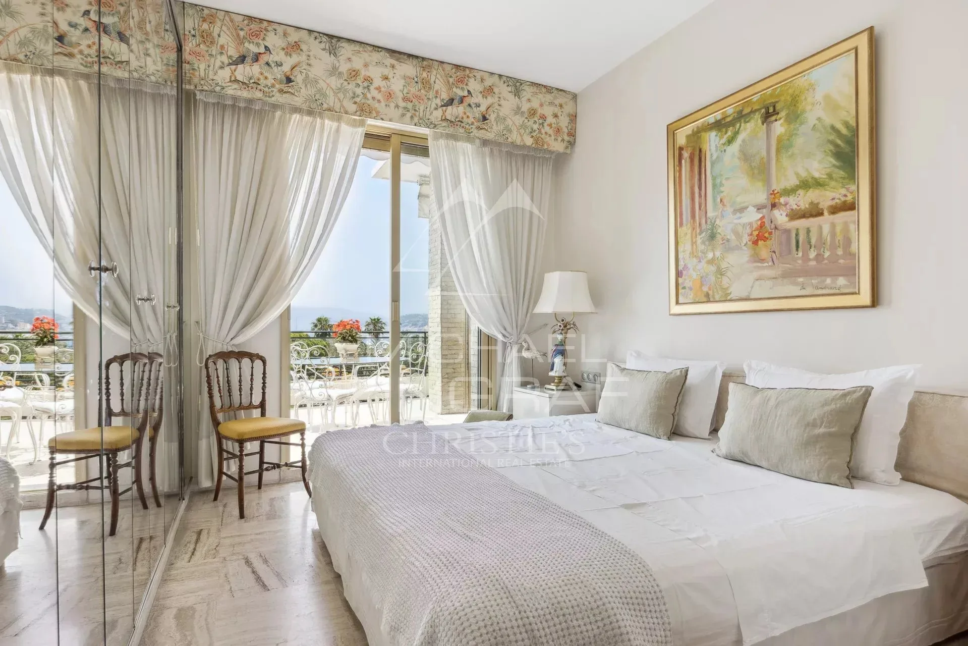 Cannes Pointe Croisette - Penthouse d’Exception – Vue Mer Panoramique - 6