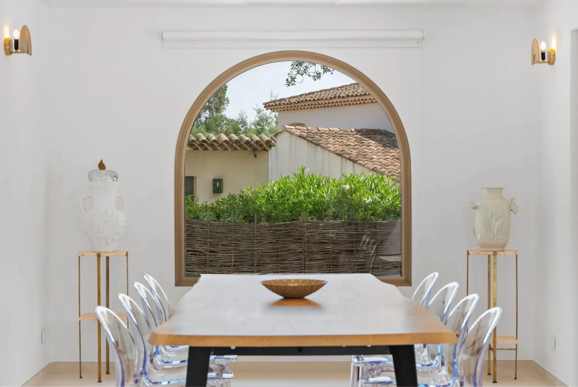 Propriétés à 200m de la plage - Composée de 2 Villas - 12