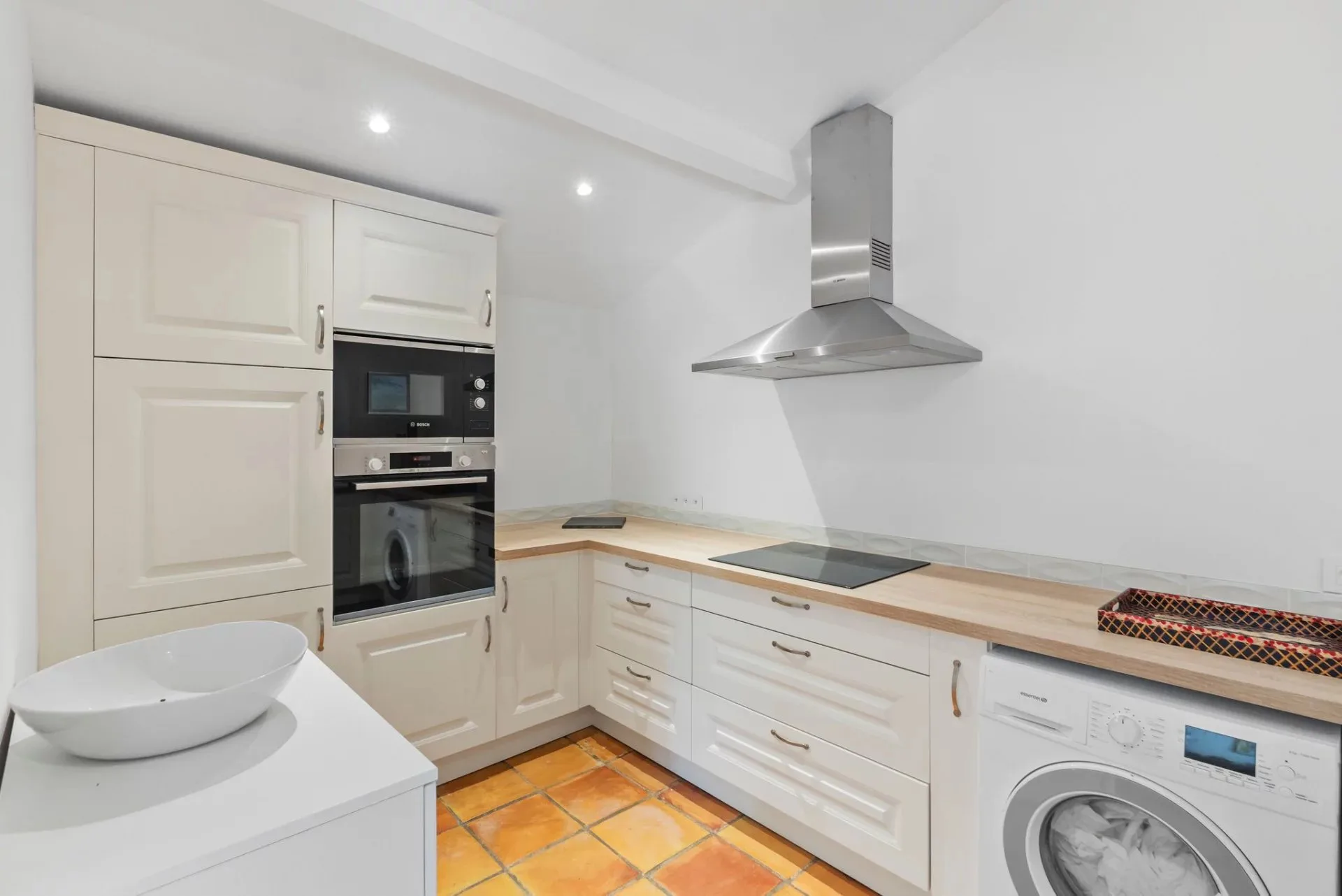 Propriétés à 200m de la plage - Composée de 2 Villas - 19