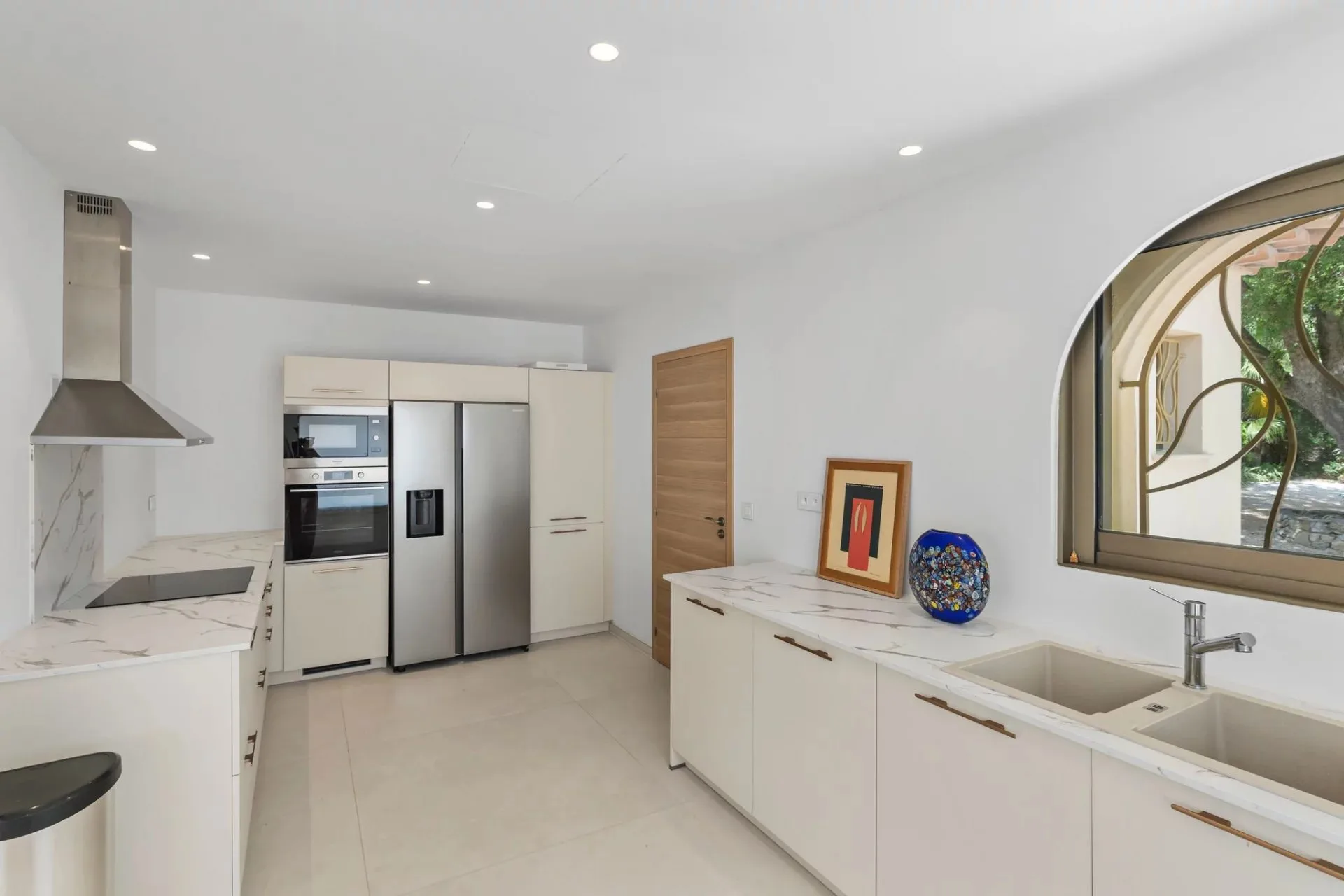 Propriétés à 200m de la plage - Composée de 2 Villas - 15