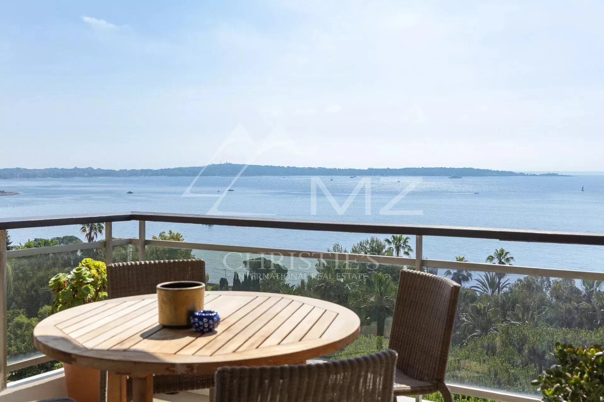 Appartement d'angle contemporain - 2
