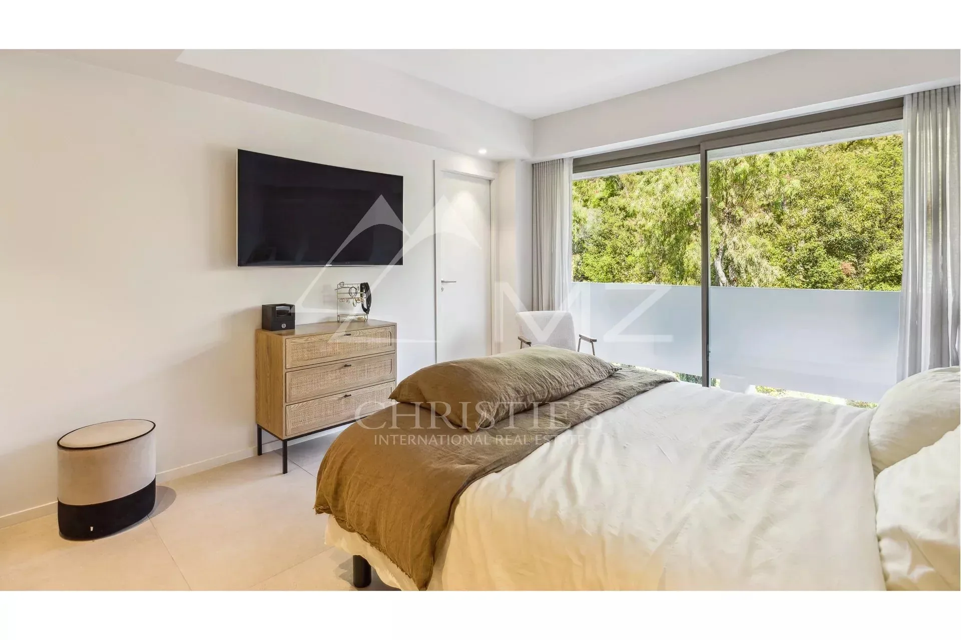 Appartement d'angle contemporain - 10