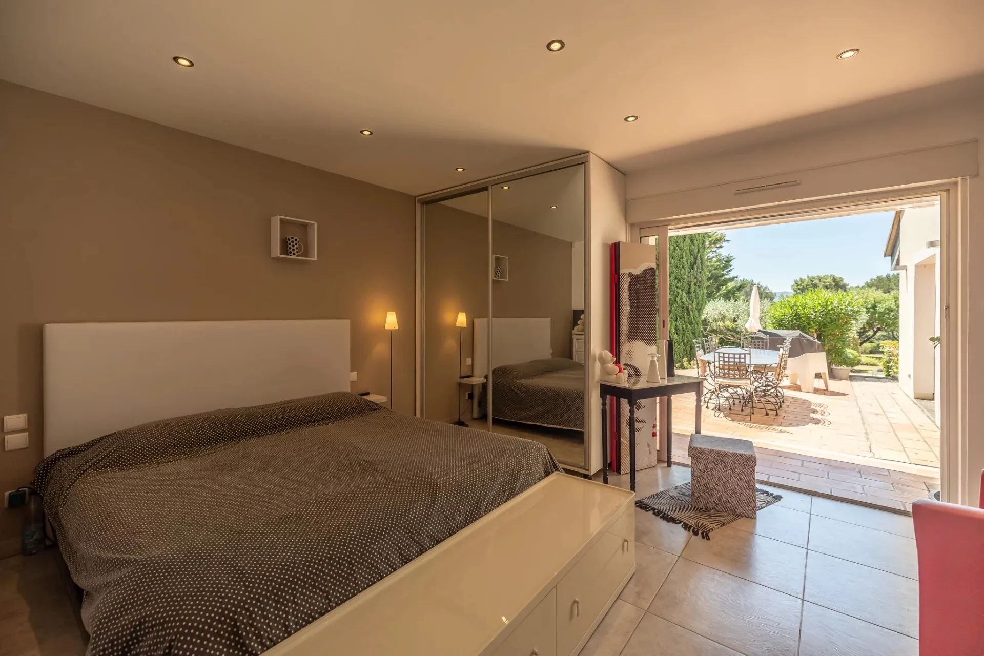 Villa contemporaine d'exception au coeur de la nature - 10