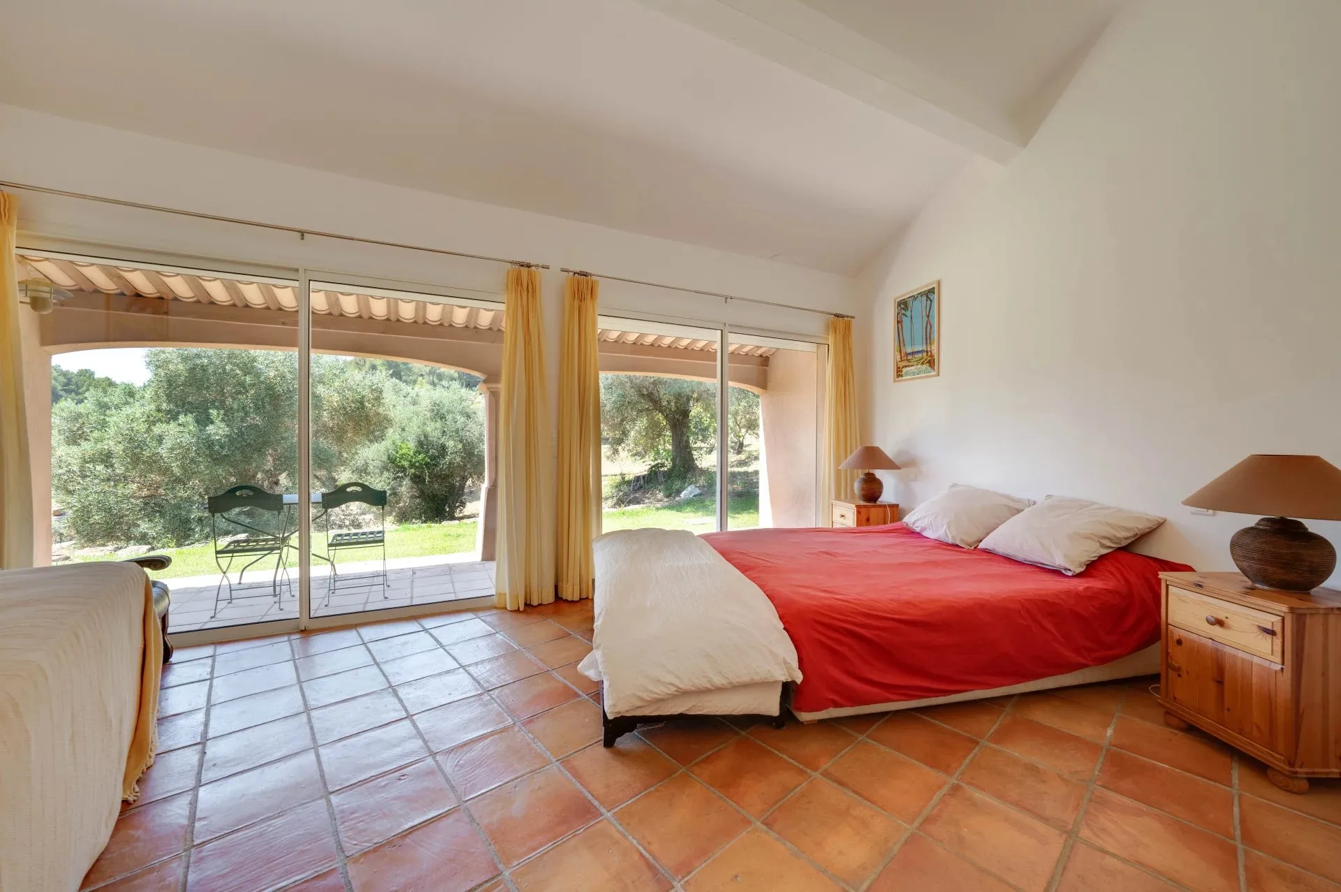 Exclusivité Propriété avec 3 villas, piscine et tennis - 20