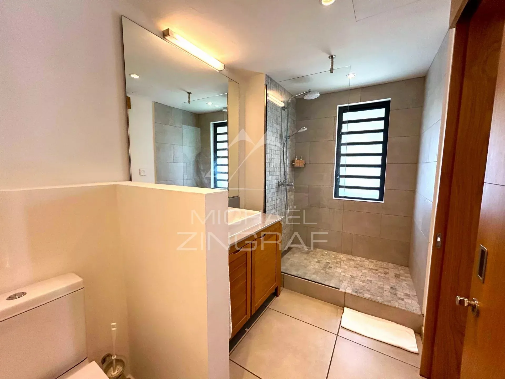 Villa 3 chambres au sein d'un Resort à Riviere-Noire - 12