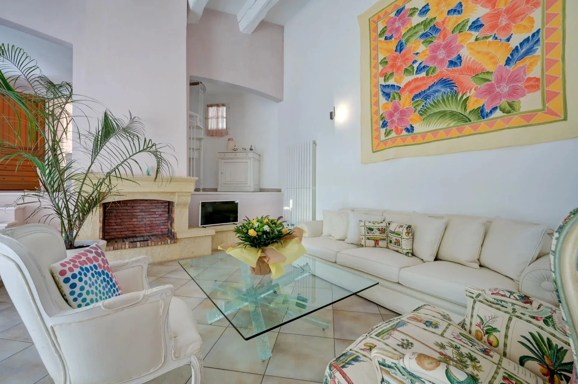 Villa sur les hauteur de La Ciotat avec piscine - 9