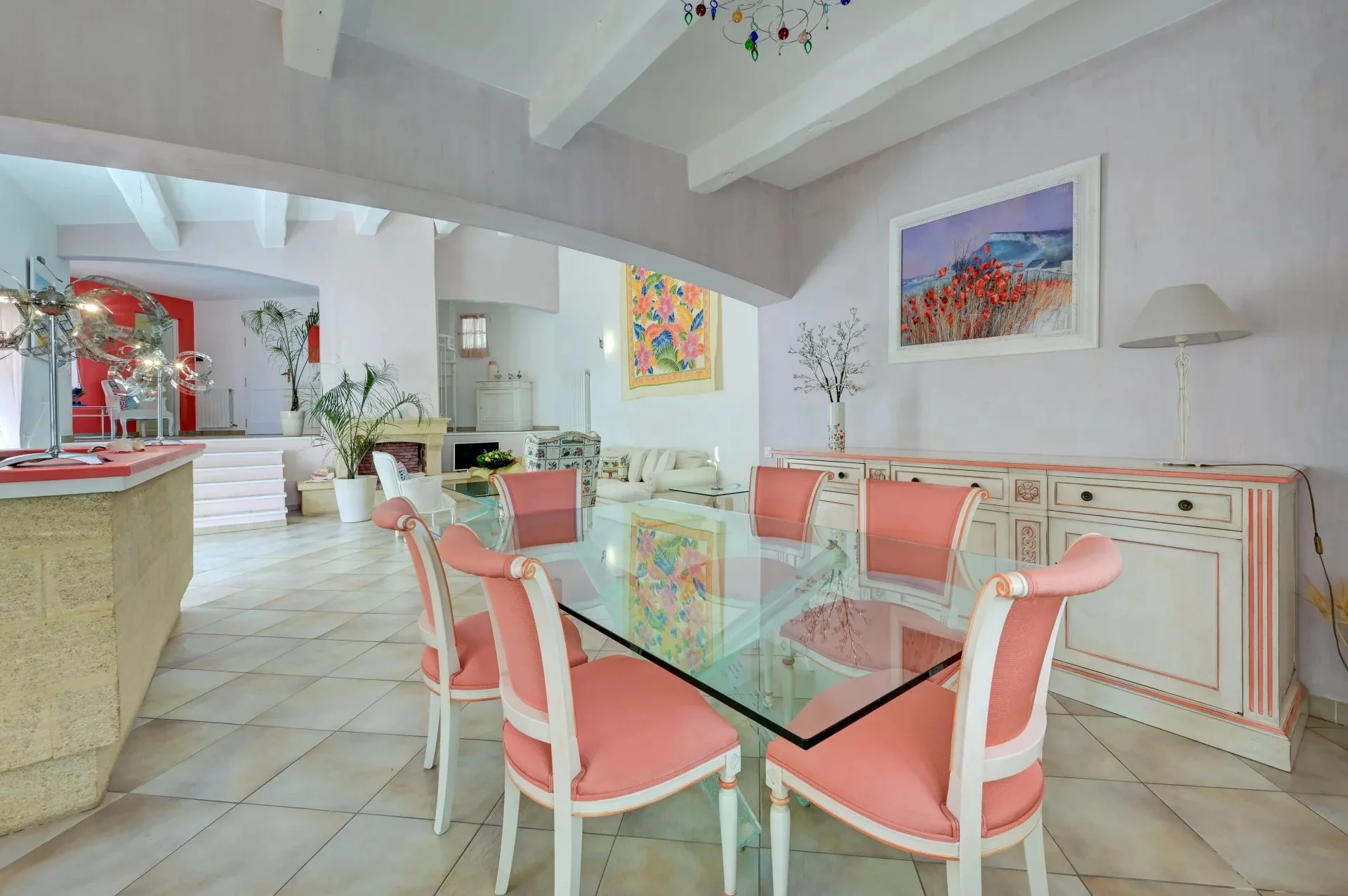Villa sur les hauteur de La Ciotat avec piscine - 10