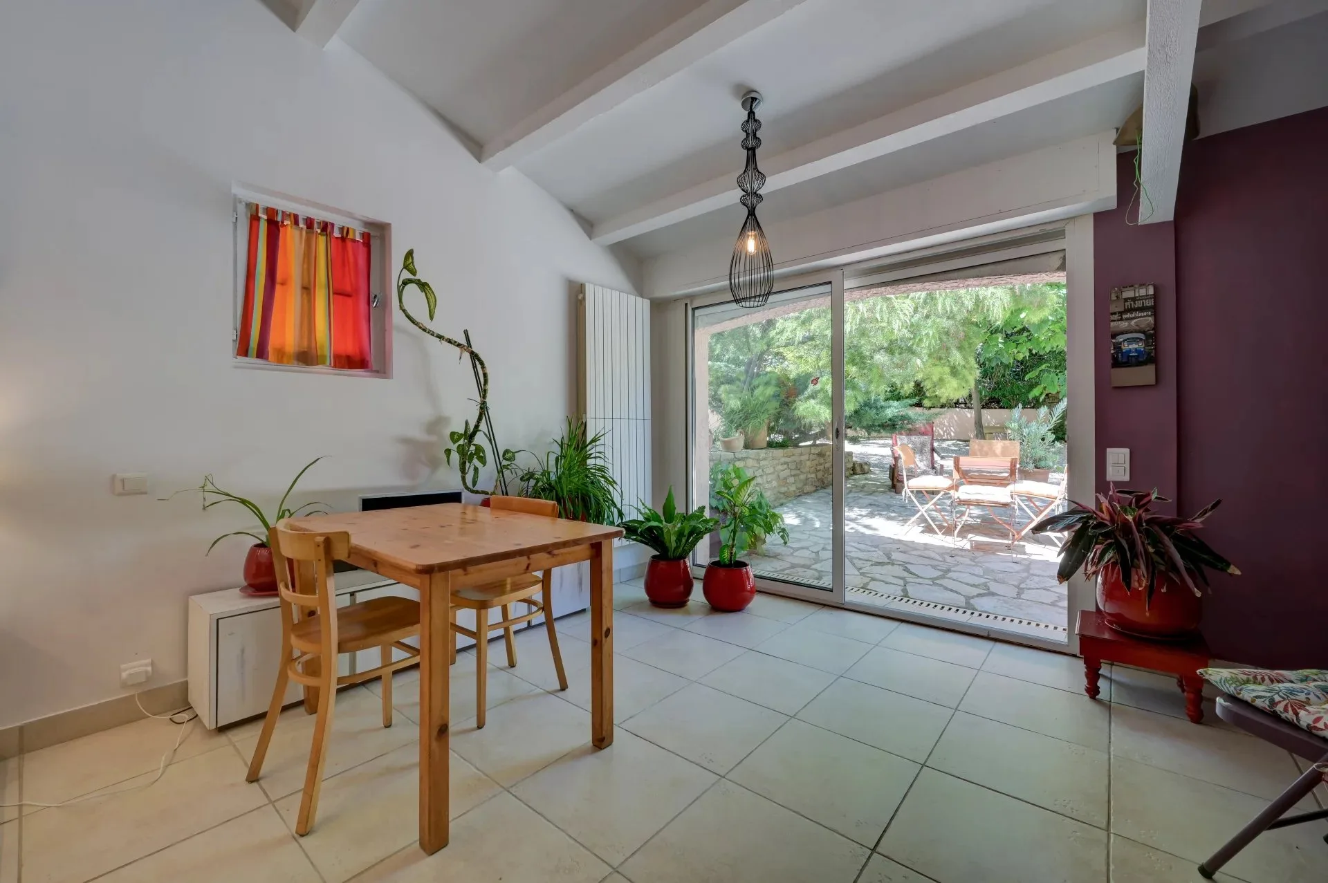 Villa sur les hauteur de La Ciotat avec piscine - 12