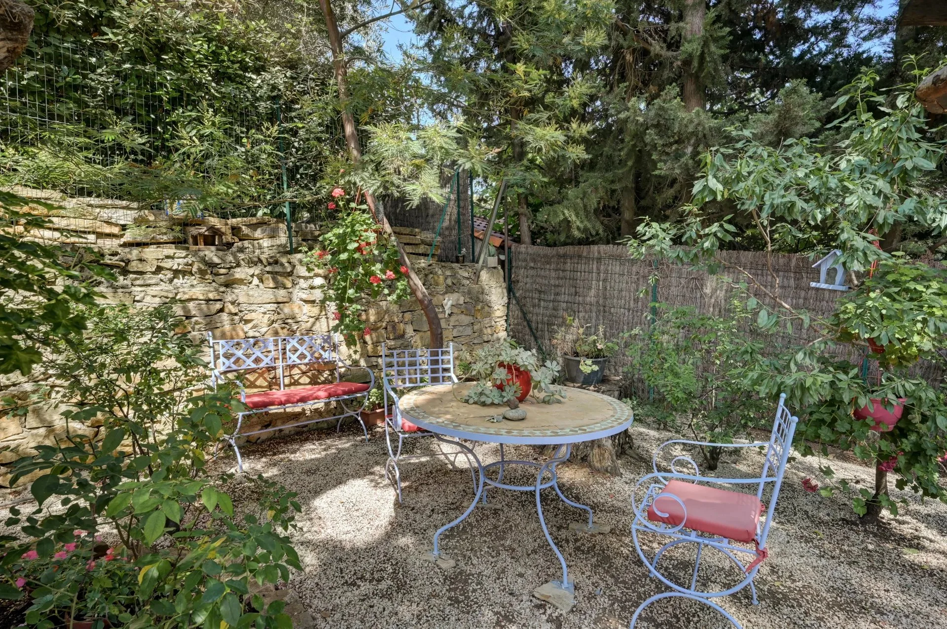Villa sur les hauteur de La Ciotat avec piscine - 5