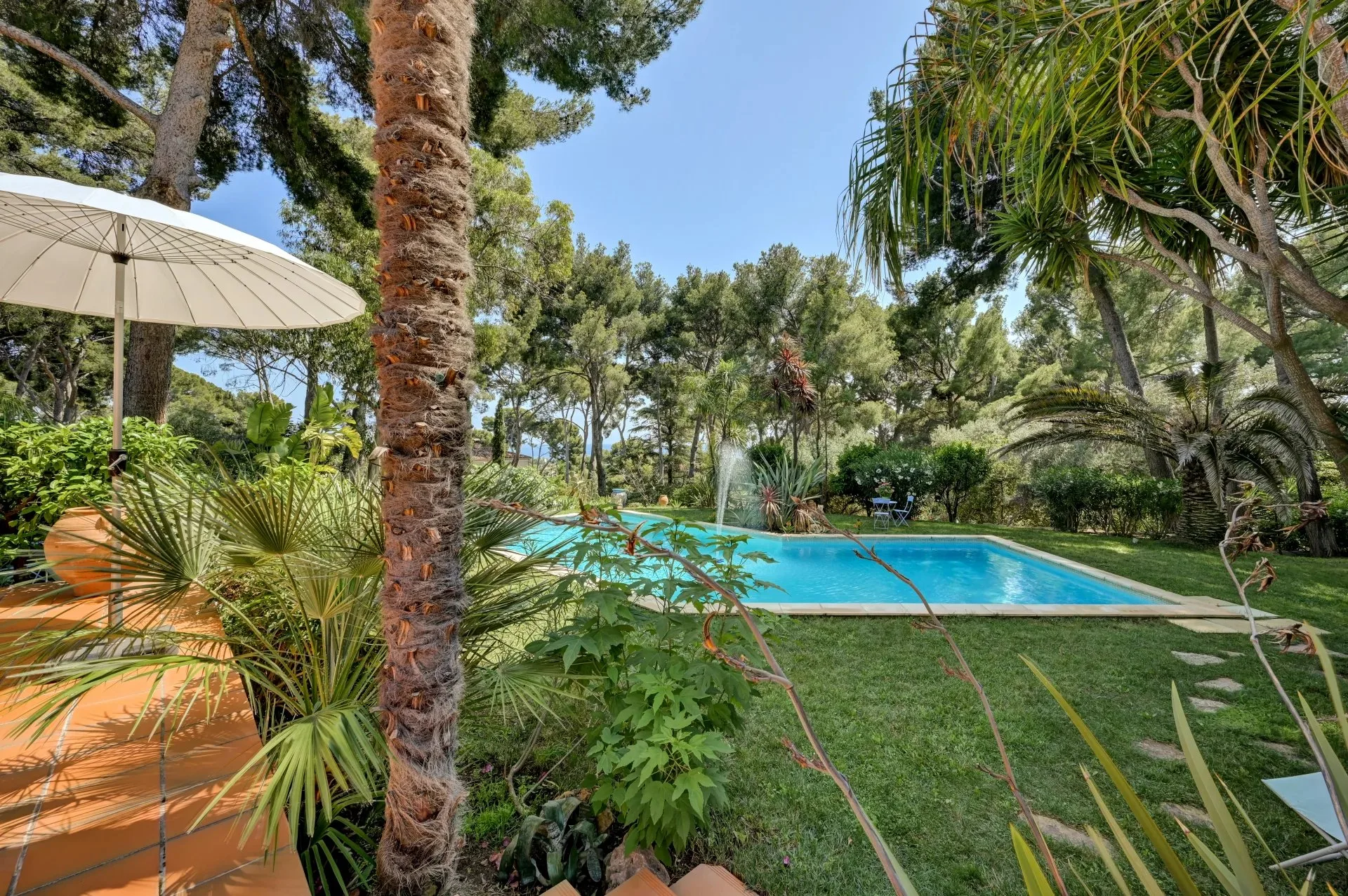 Villa sur les hauteur de La Ciotat avec piscine - 17