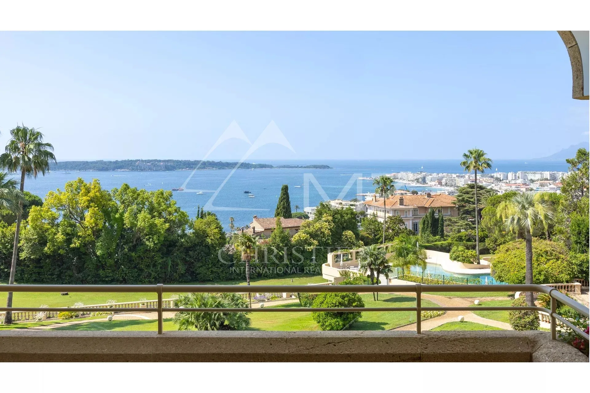 EXCLUSIVITE Appartement d'exception dans le quartier recherché de la Californie - 2