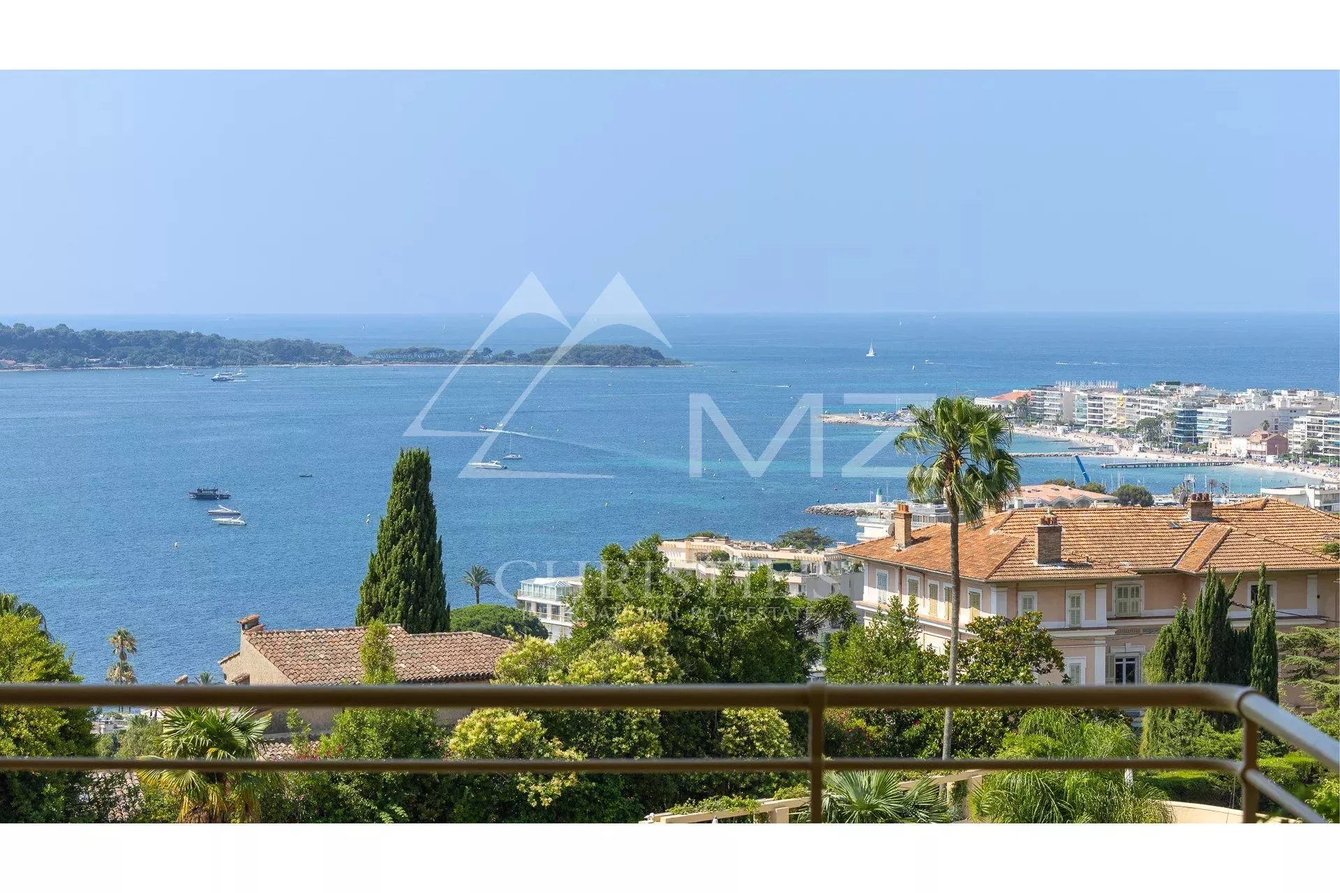 EXCLUSIVITE Appartement d'exception dans le quartier recherché de la Californie - 3