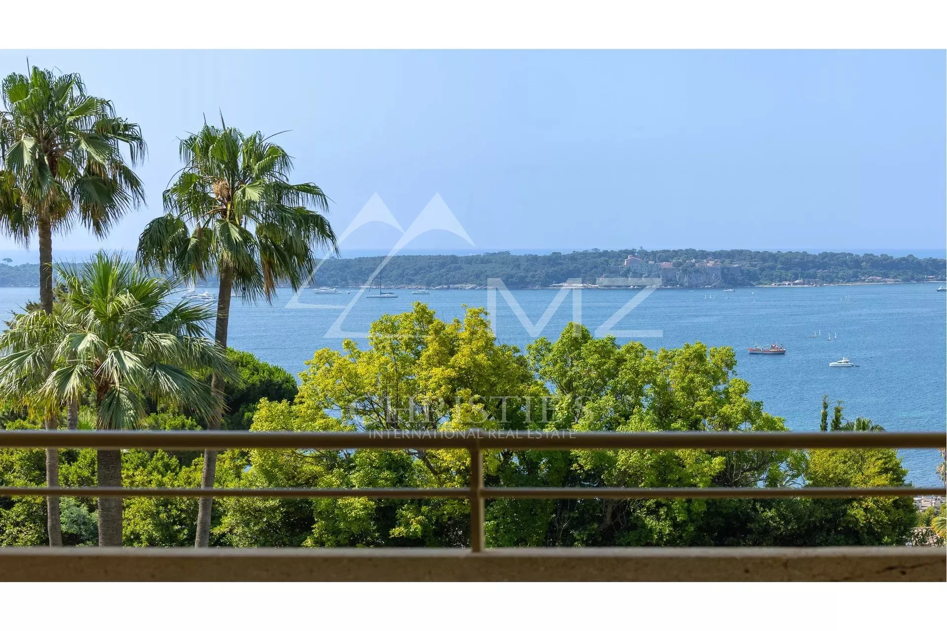 EXCLUSIVITE Appartement d'exception dans le quartier recherché de la Californie - 11