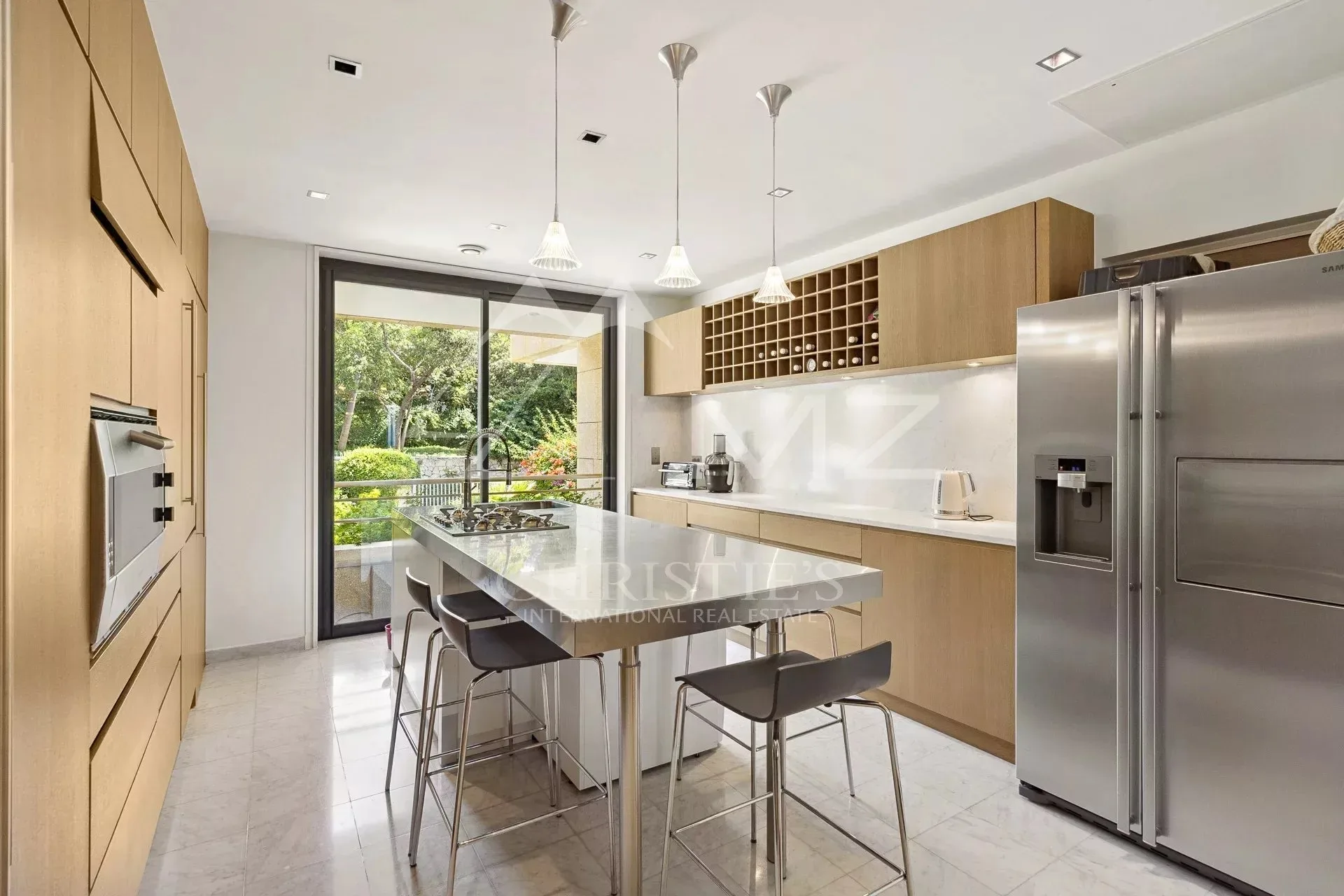 EXCLUSIVITE Appartement d'exception dans le quartier recherché de la Californie - 8