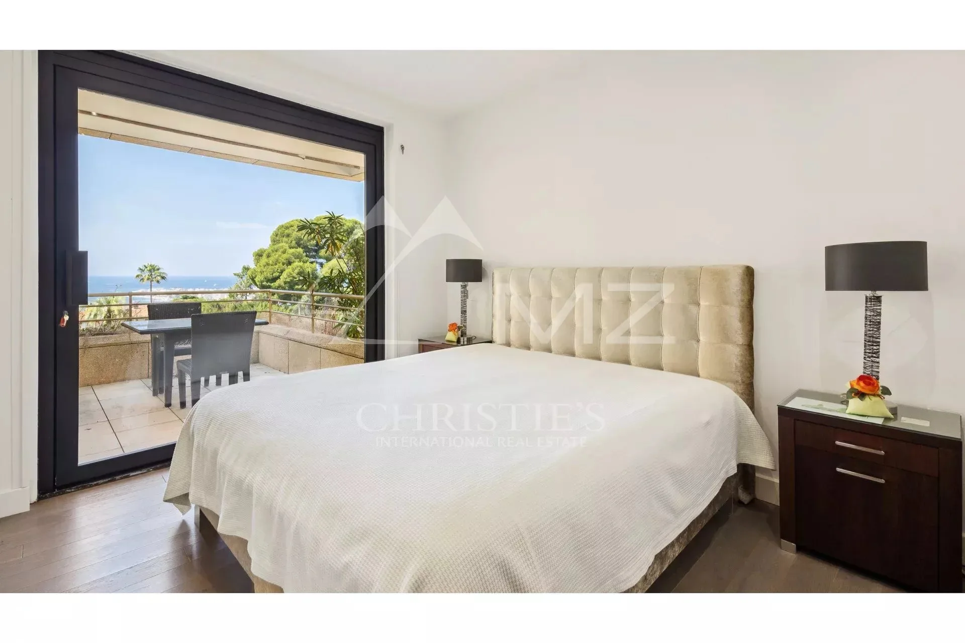 EXCLUSIVITE Appartement d'exception dans le quartier recherché de la Californie - 13