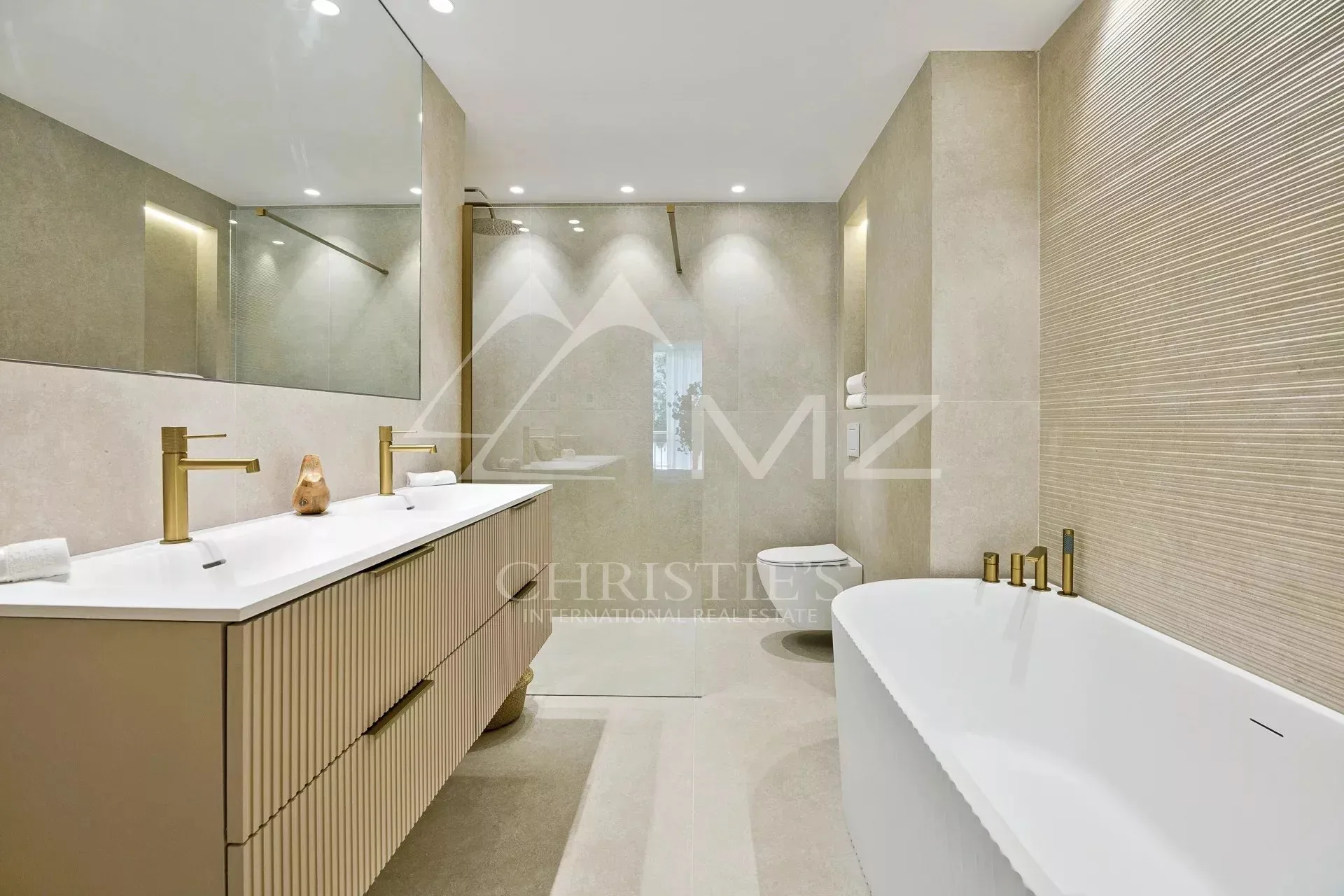 Superbe appartement dans résidence de Prestige - 10