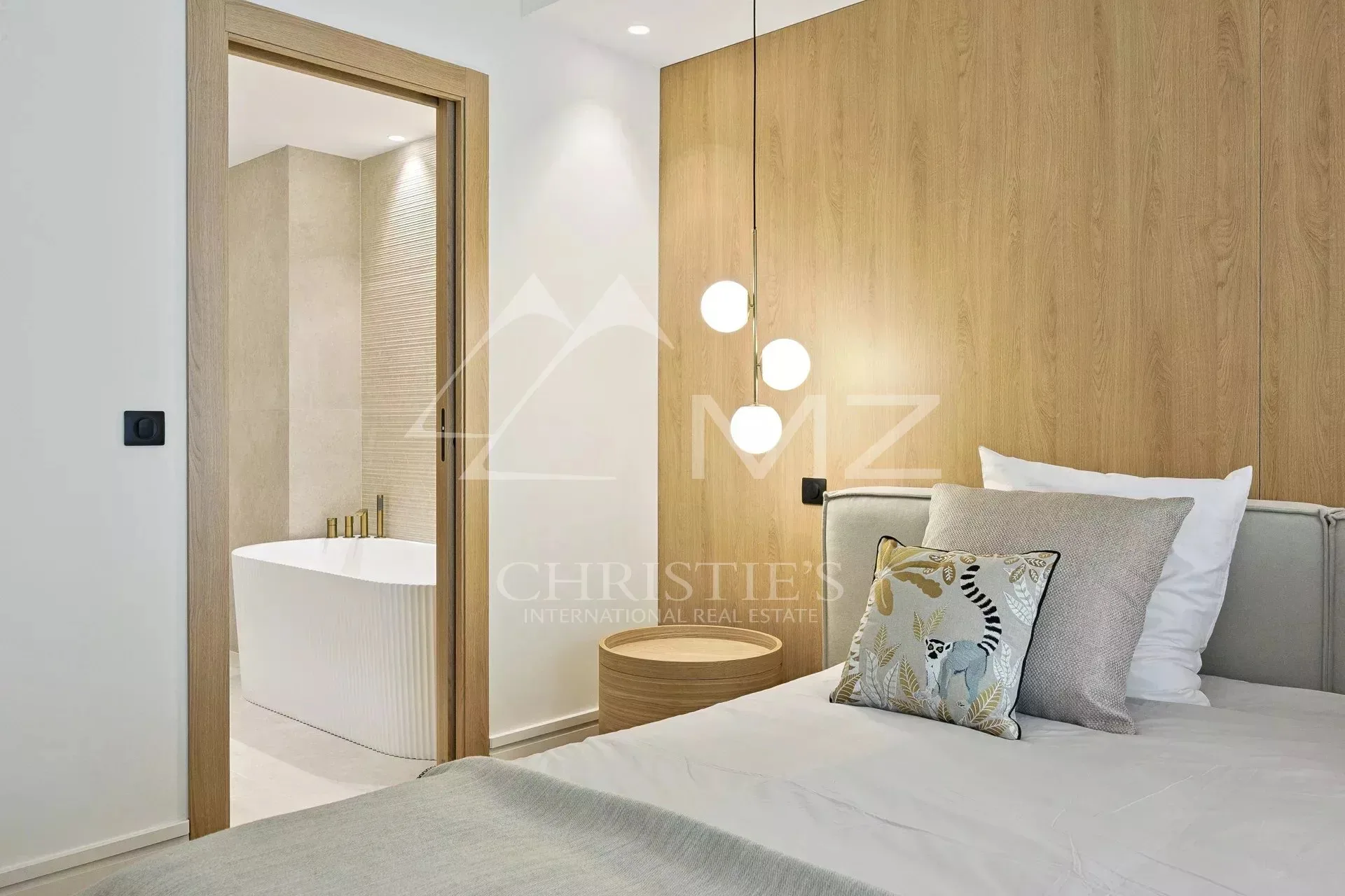 Superbe appartement dans résidence de Prestige - 18