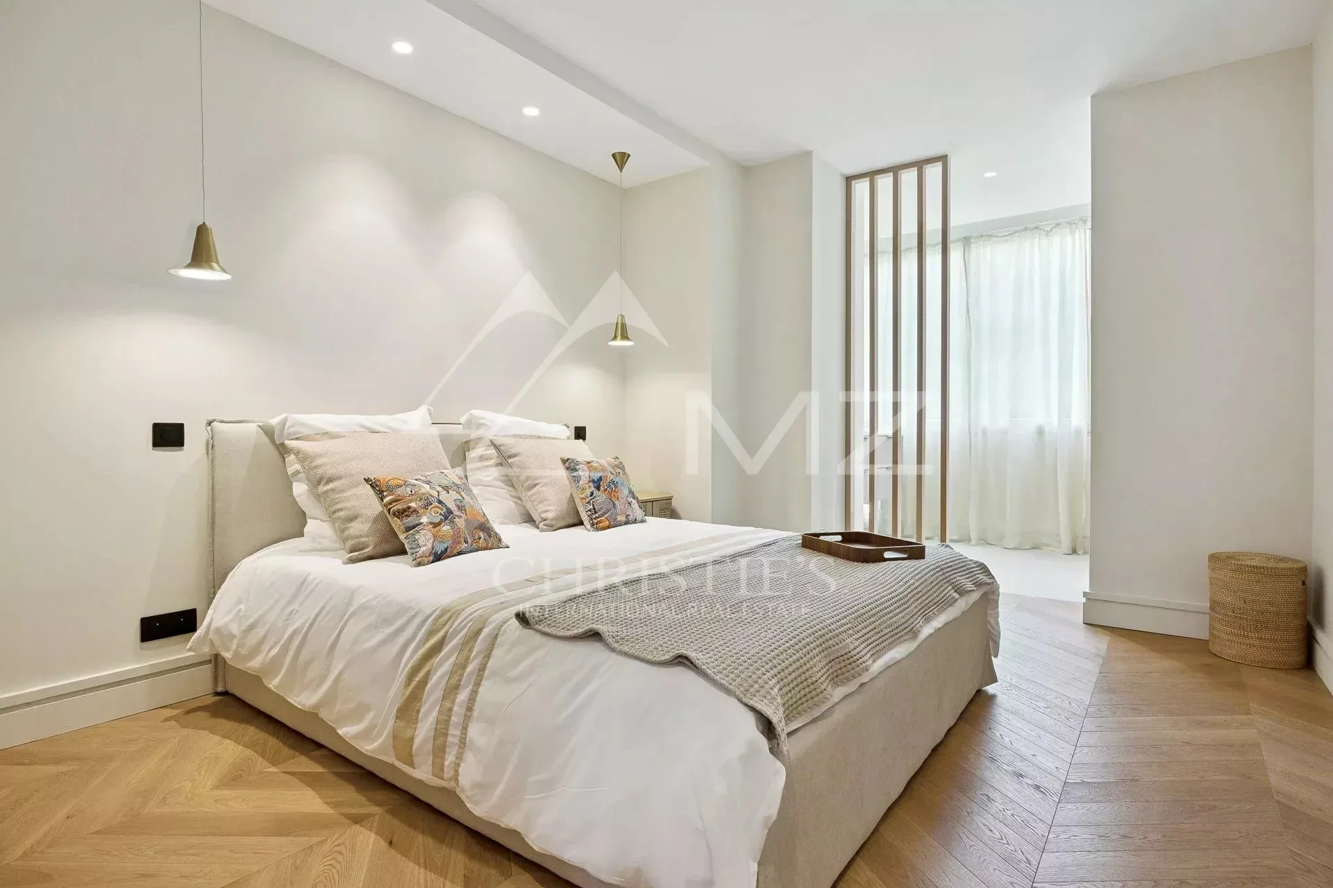 Superbe appartement dans résidence de Prestige - 11