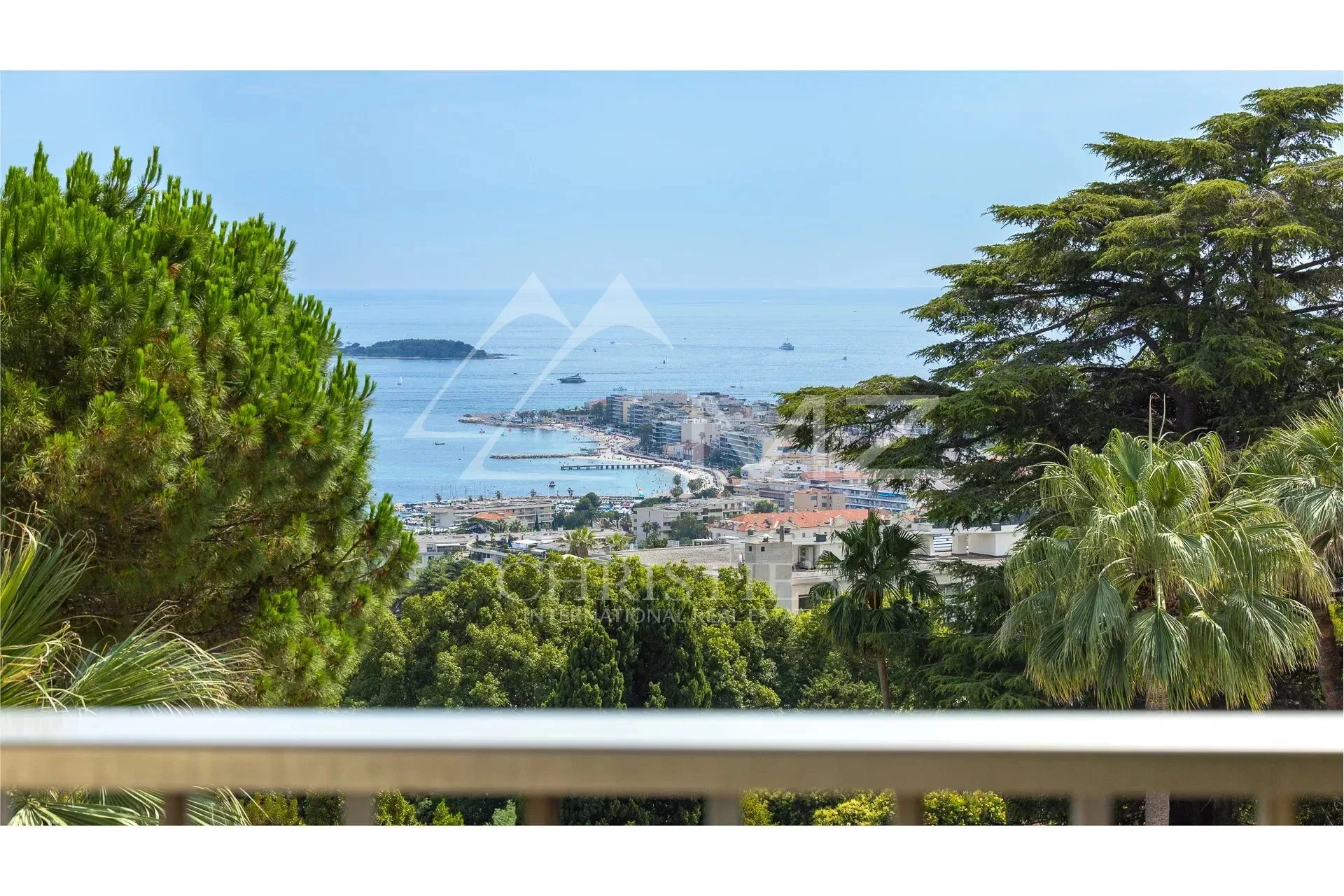 Superbe appartement dans résidence de Prestige - 14