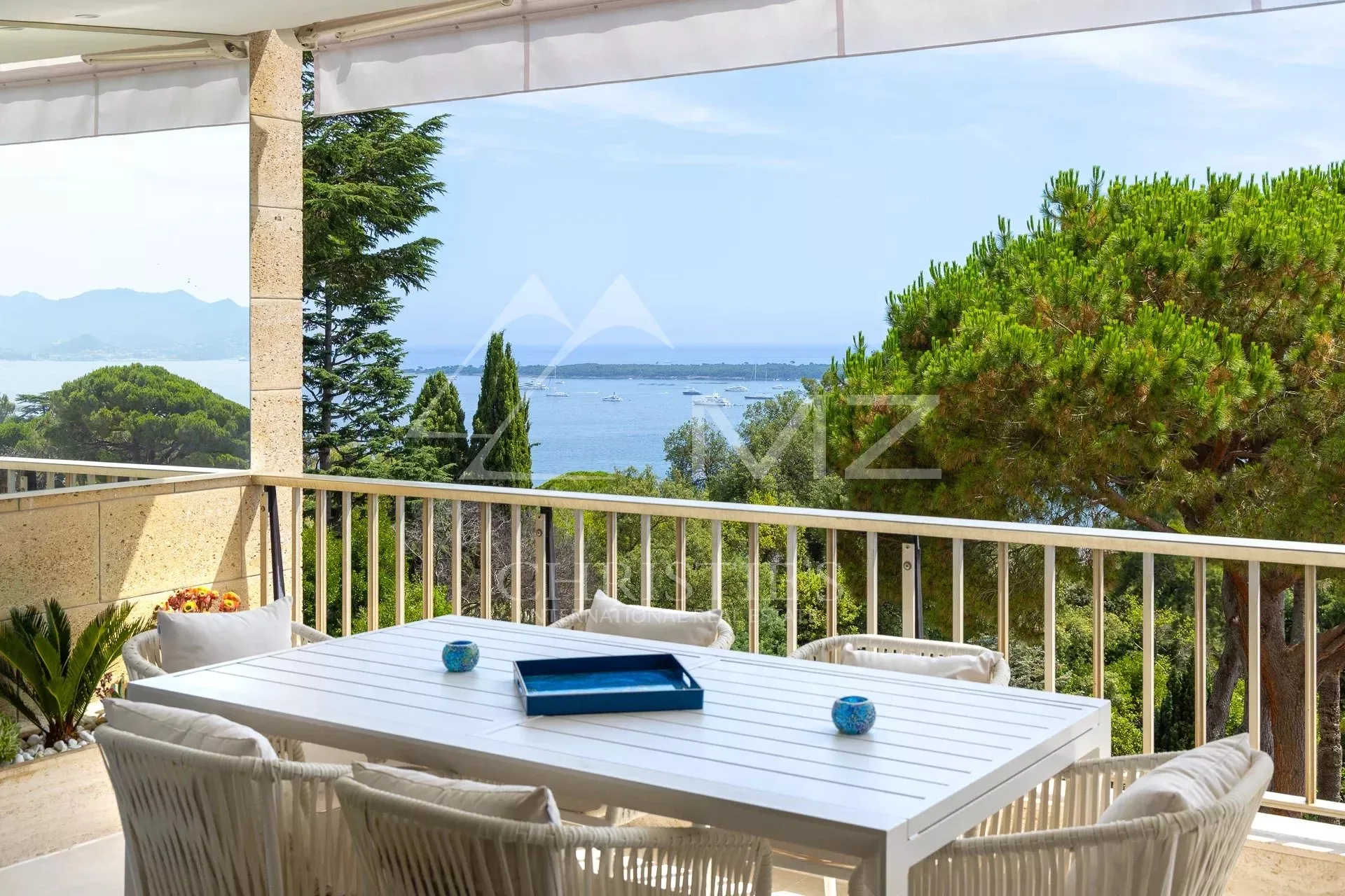 Superbe appartement dans résidence de Prestige - 2