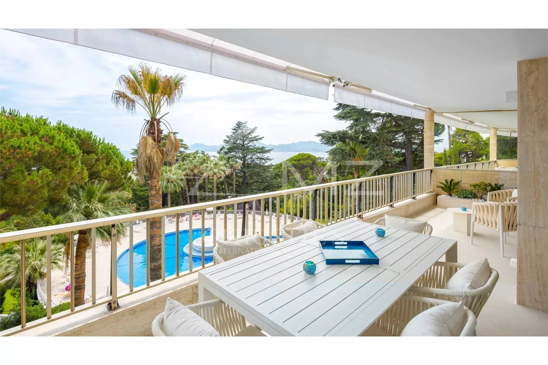 Superbe appartement dans résidence de Prestige - 16