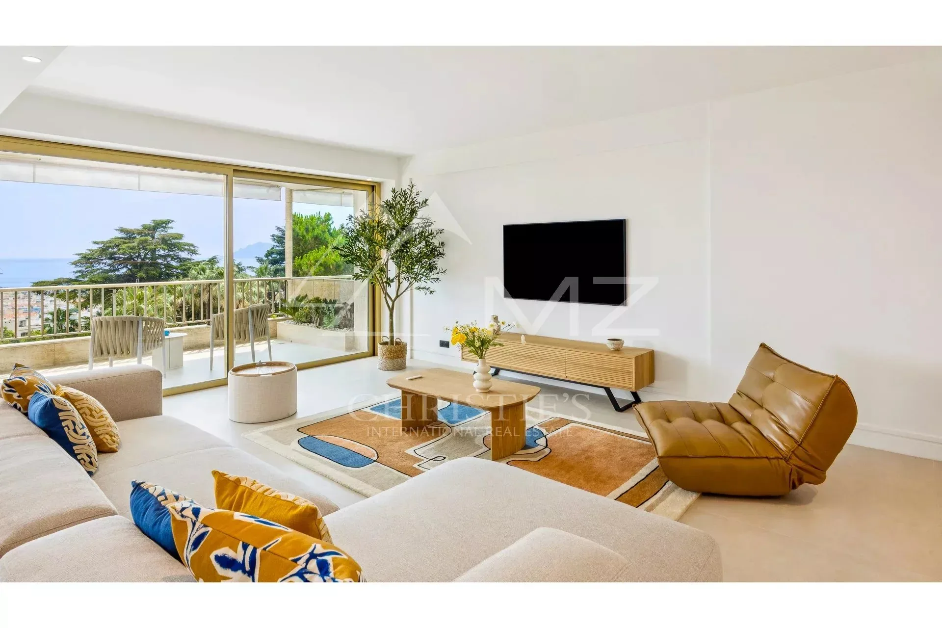 Superbe appartement dans résidence de Prestige - 5