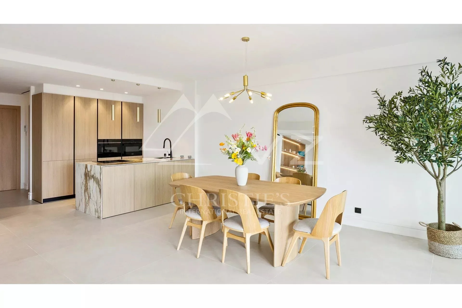 Superbe appartement dans résidence de Prestige - 8