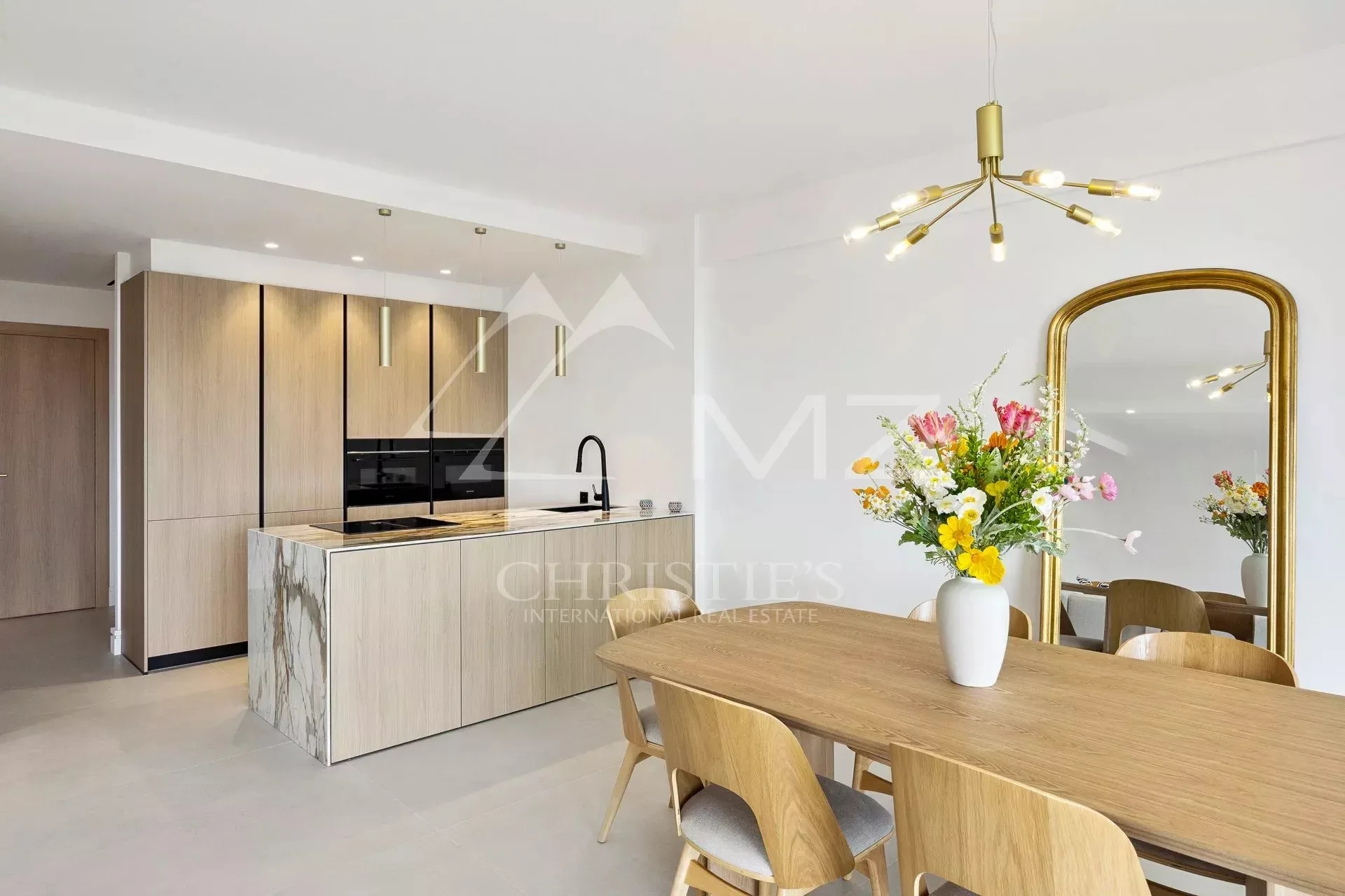 Superbe appartement dans résidence de Prestige - 17