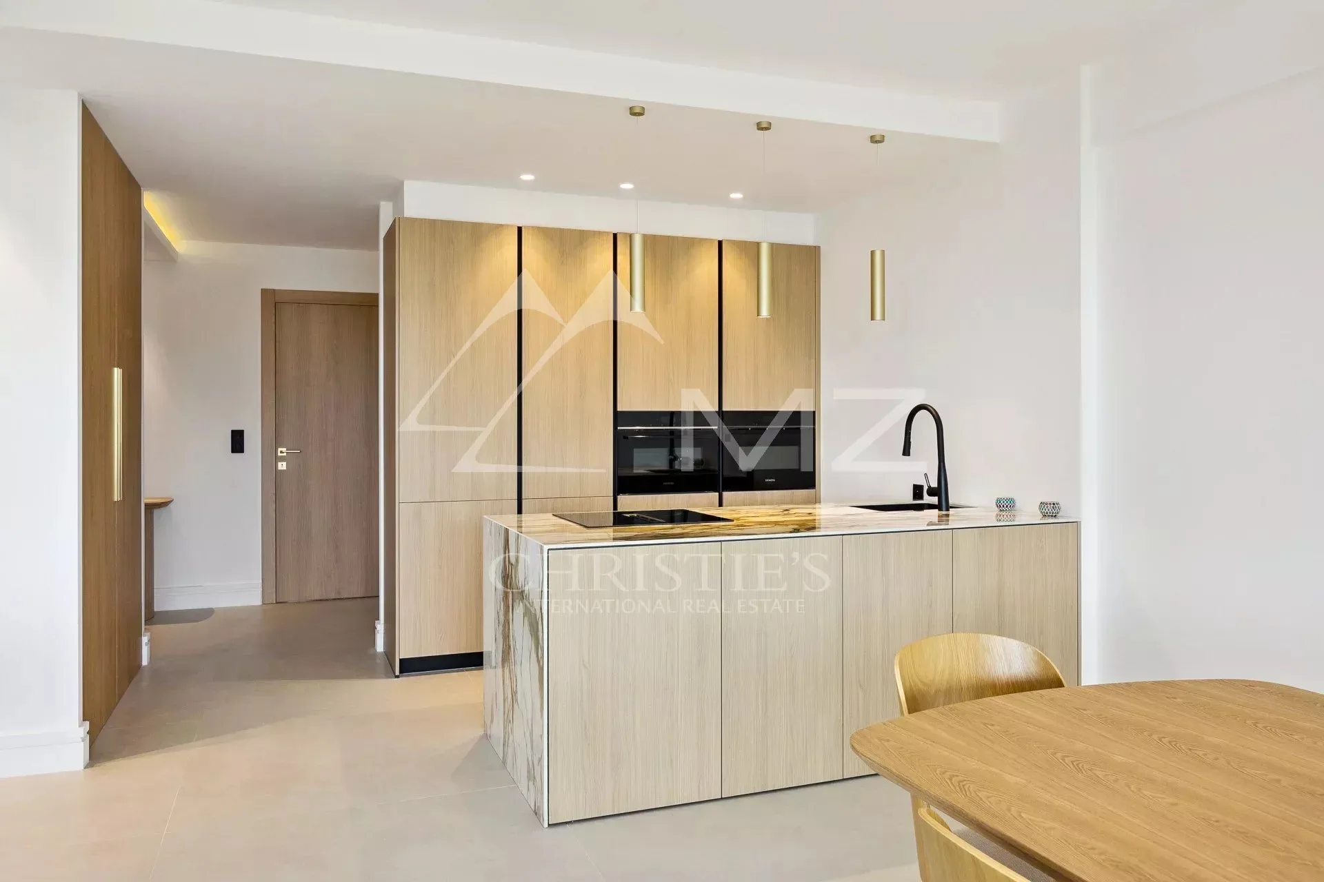 Superbe appartement dans résidence de Prestige - 19