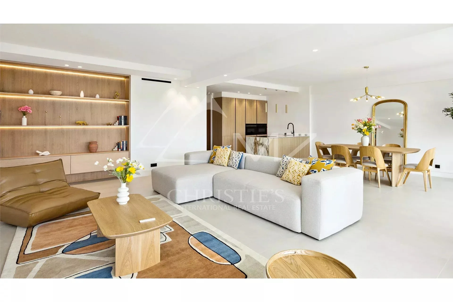 Superbe appartement dans résidence de Prestige - 12
