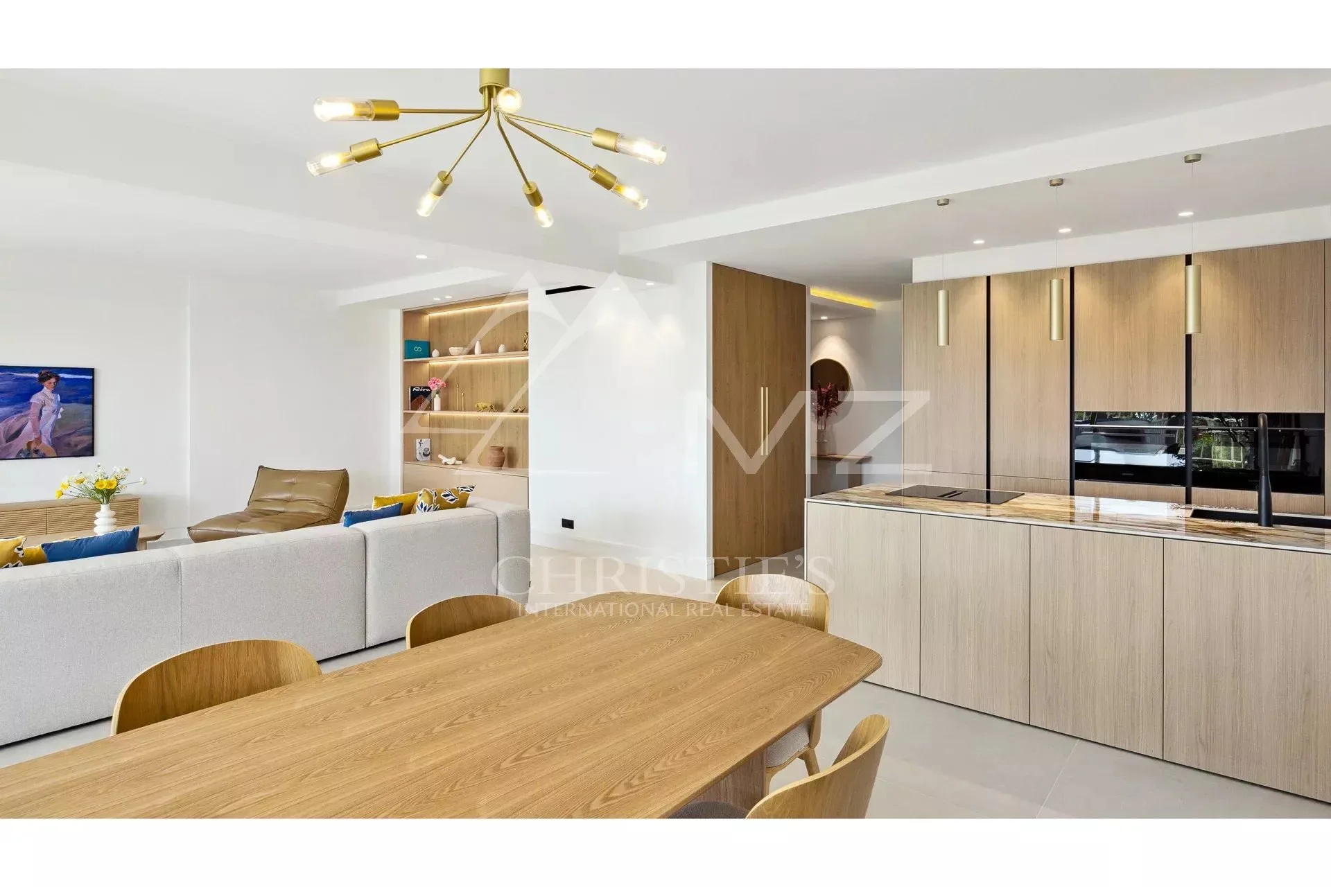 Superbe appartement dans résidence de Prestige - 20