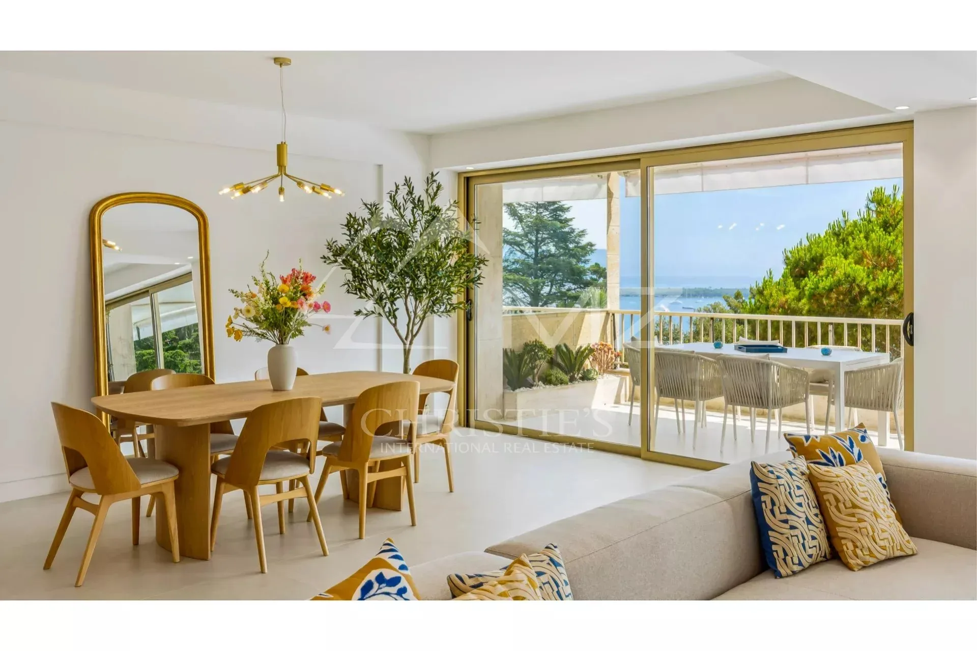 Superbe appartement dans résidence de Prestige - 7