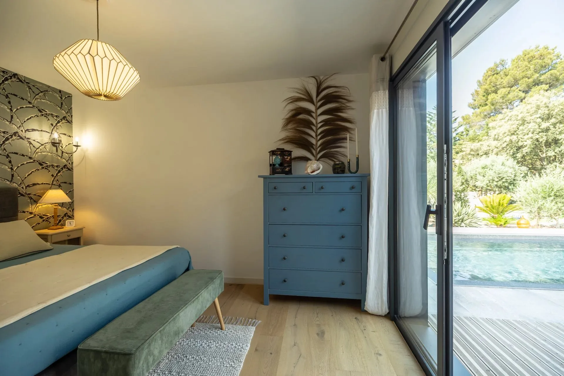Propriété contemporaine - 11