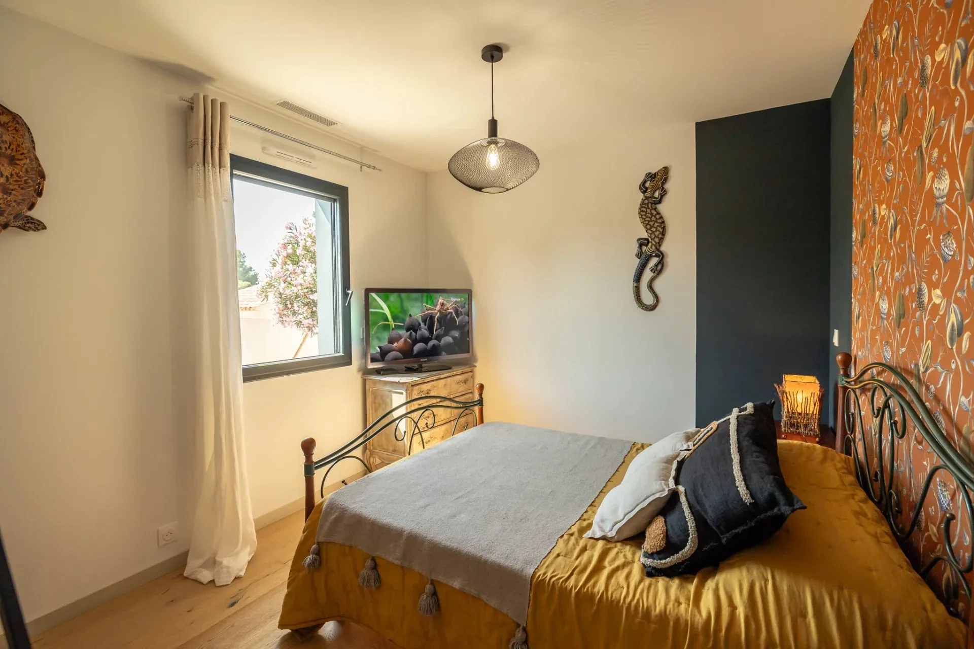 Propriété contemporaine - 12