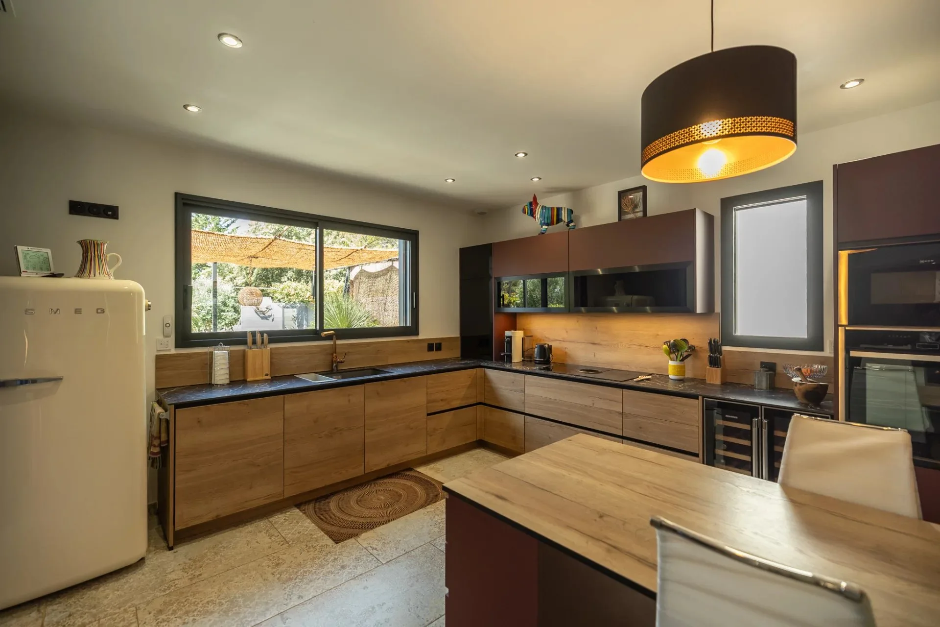 Propriété contemporaine - 10