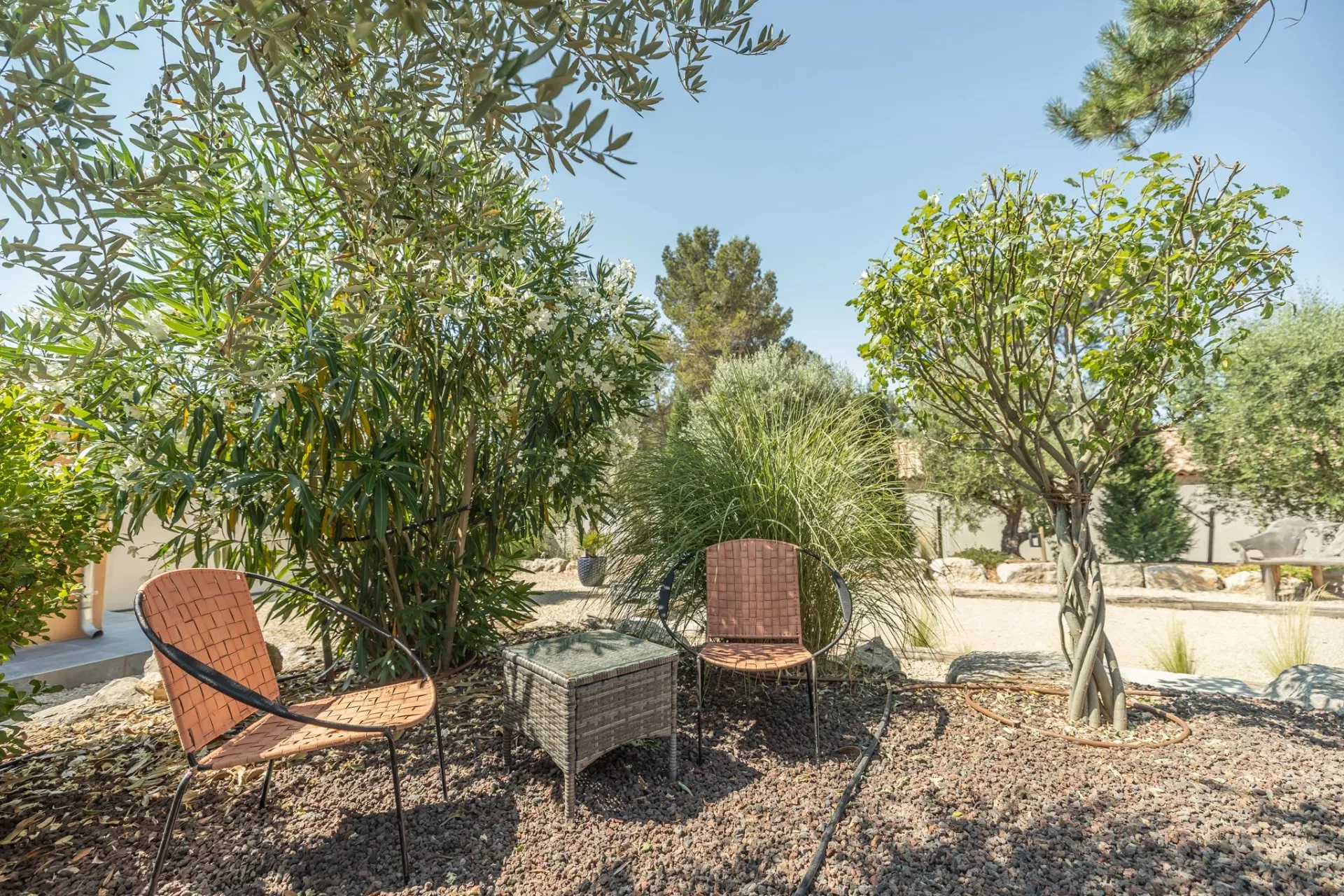 Propriété contemporaine - 5